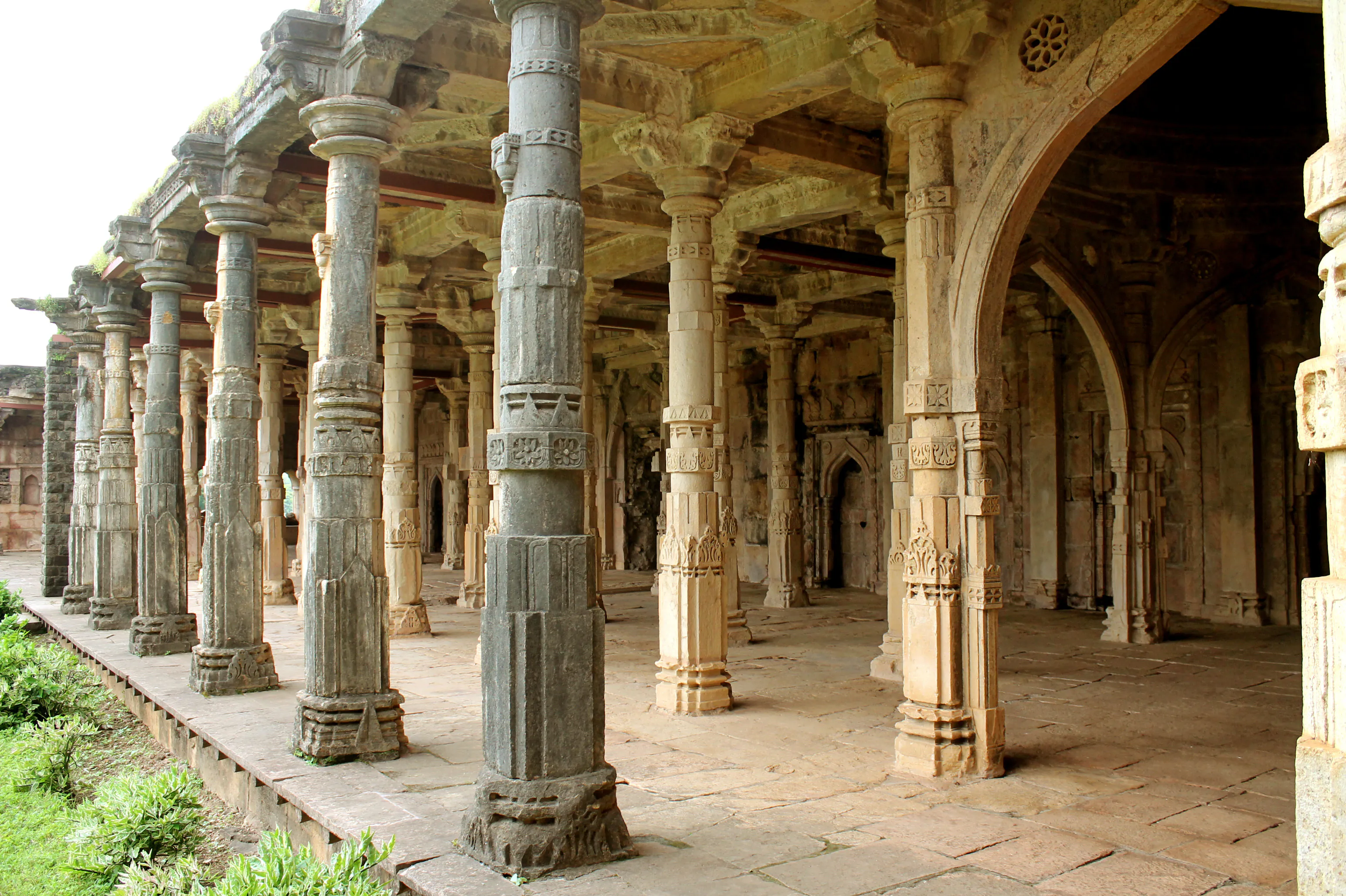 Mandu Fort Mandu - Image 30