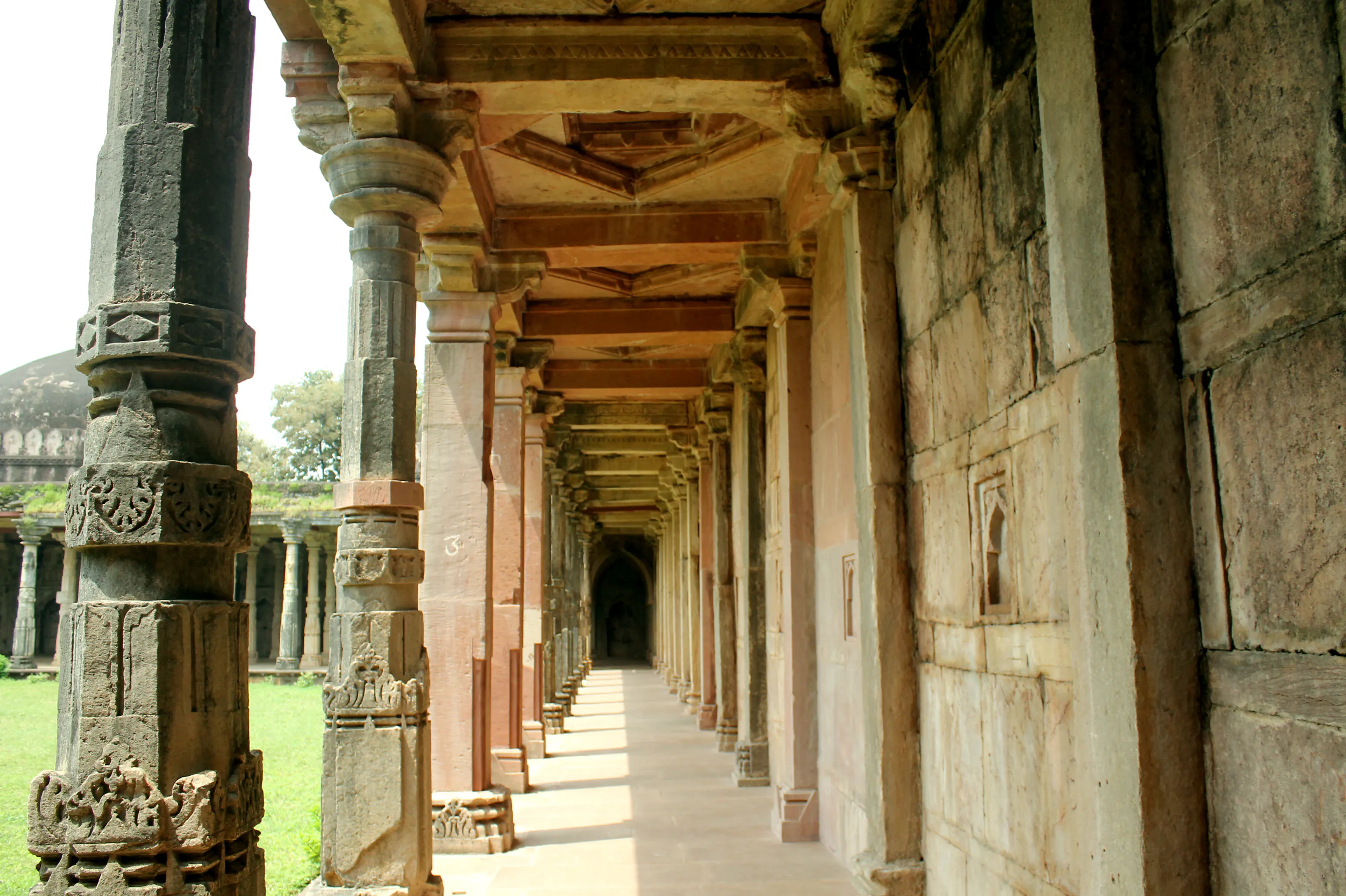 Mandu Fort Mandu - Image 29