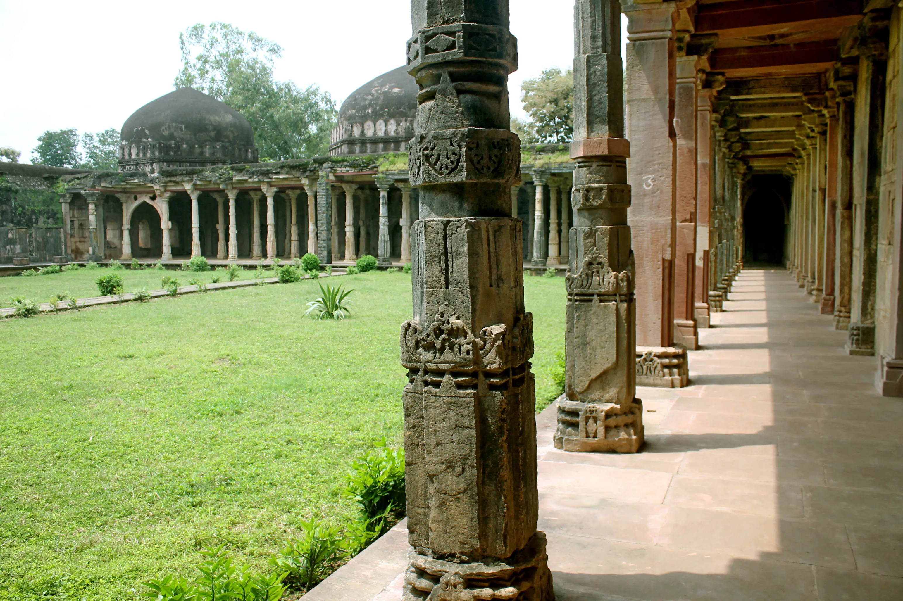 Mandu Fort Mandu - Image 32