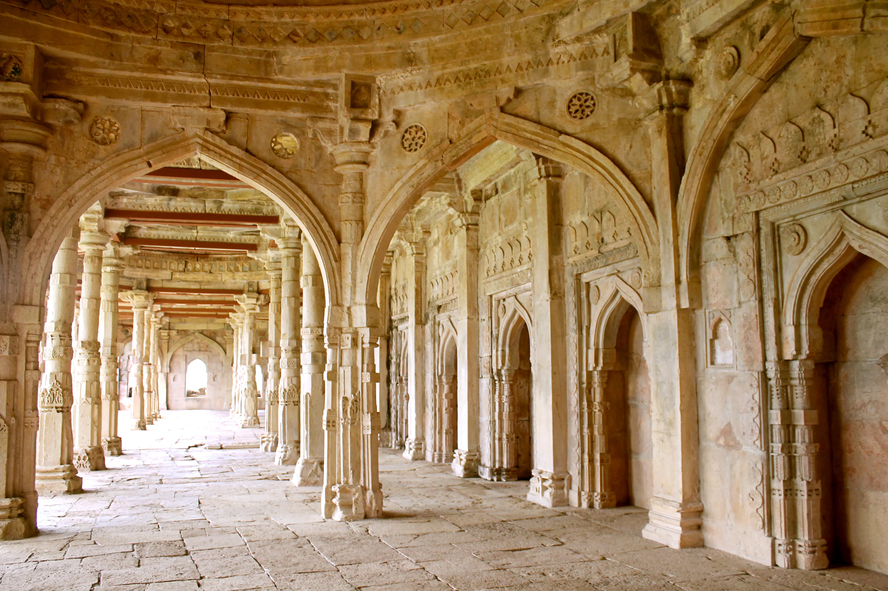 Mandu Fort Mandu - Image 33