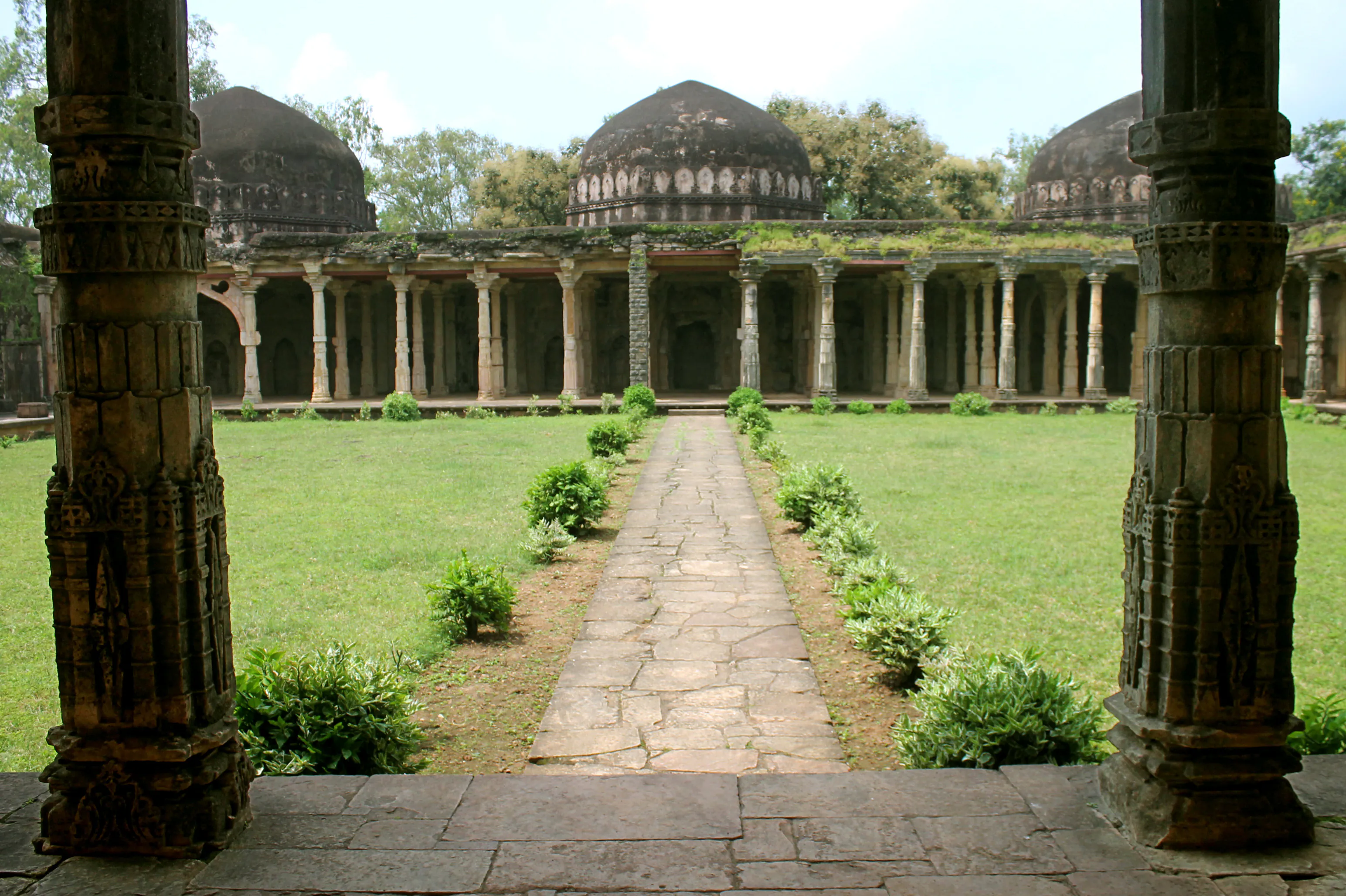 Mandu Fort Mandu - Image 34