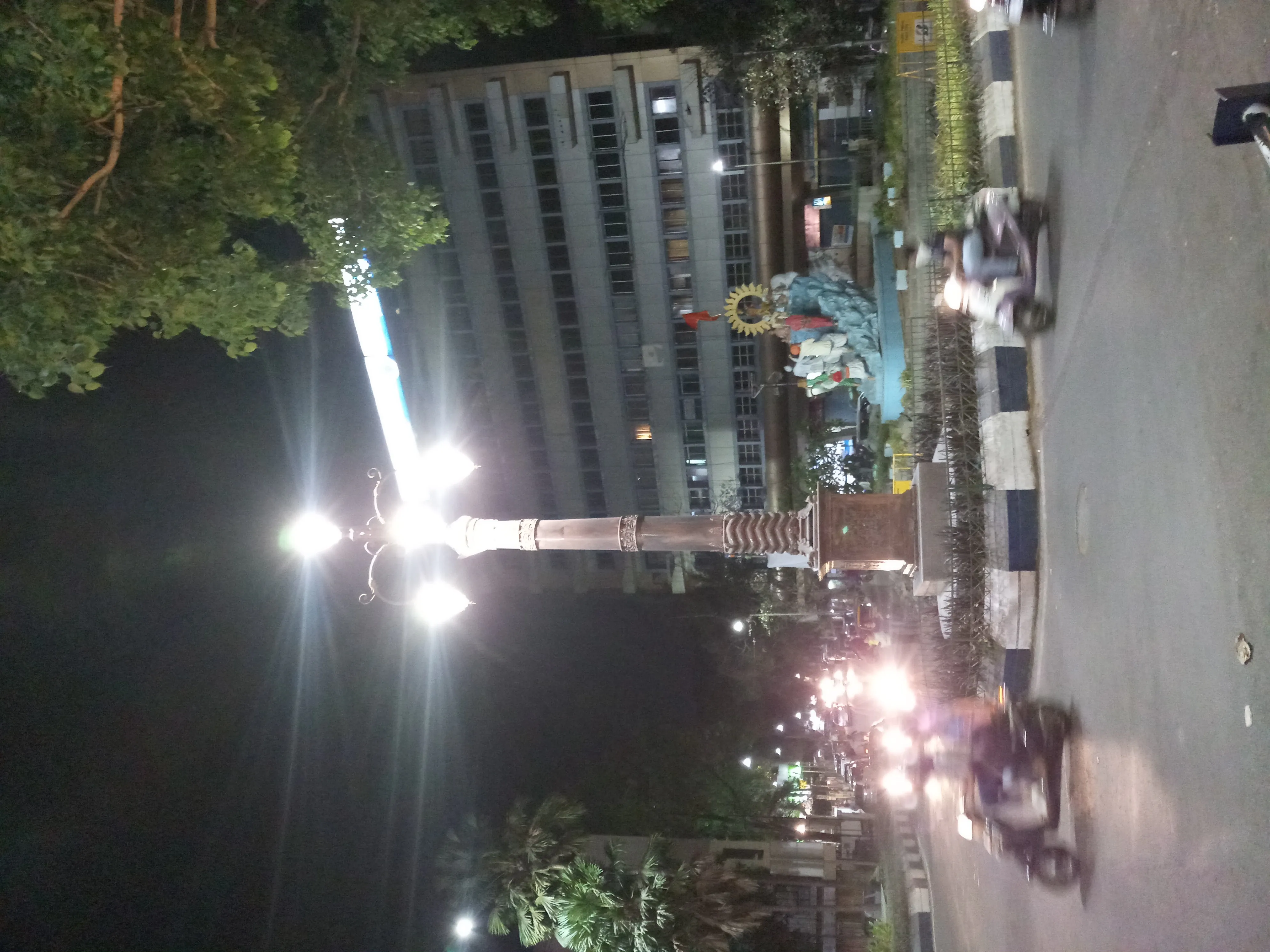 Omkareshwar Temple Mandhata - Image 2