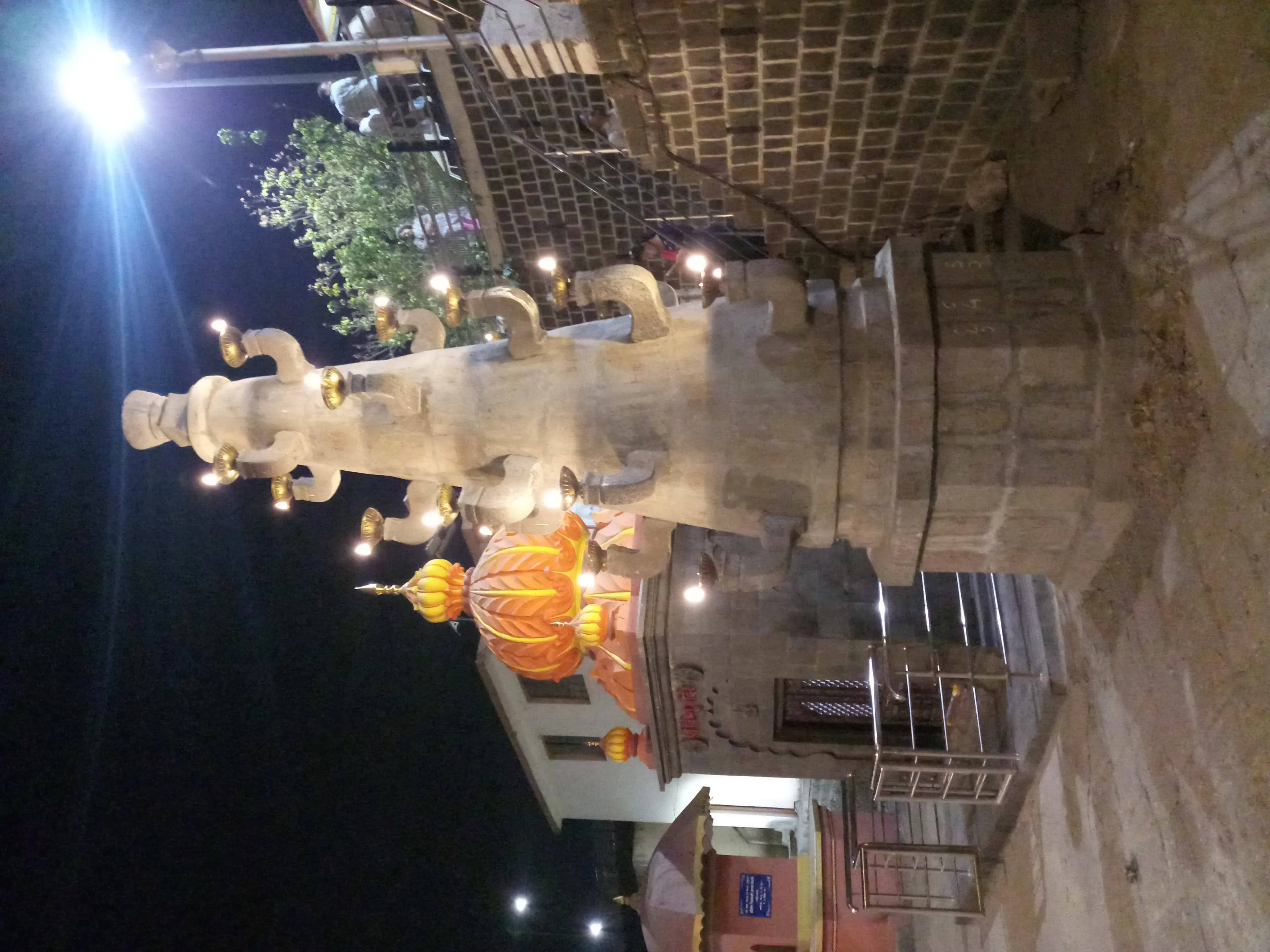 Omkareshwar Temple Mandhata - Image 3