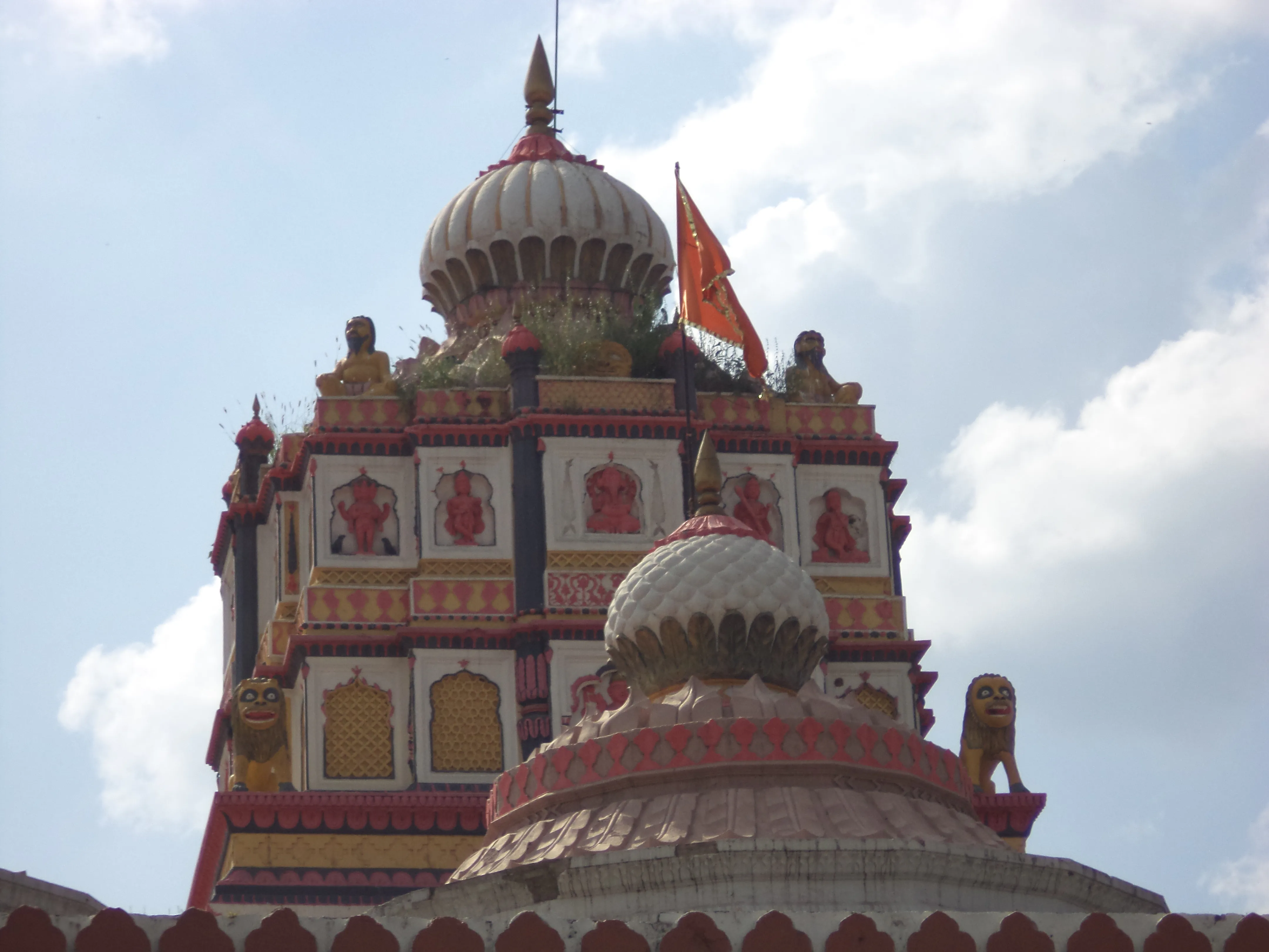 Omkareshwar Temple Mandhata - Image 6