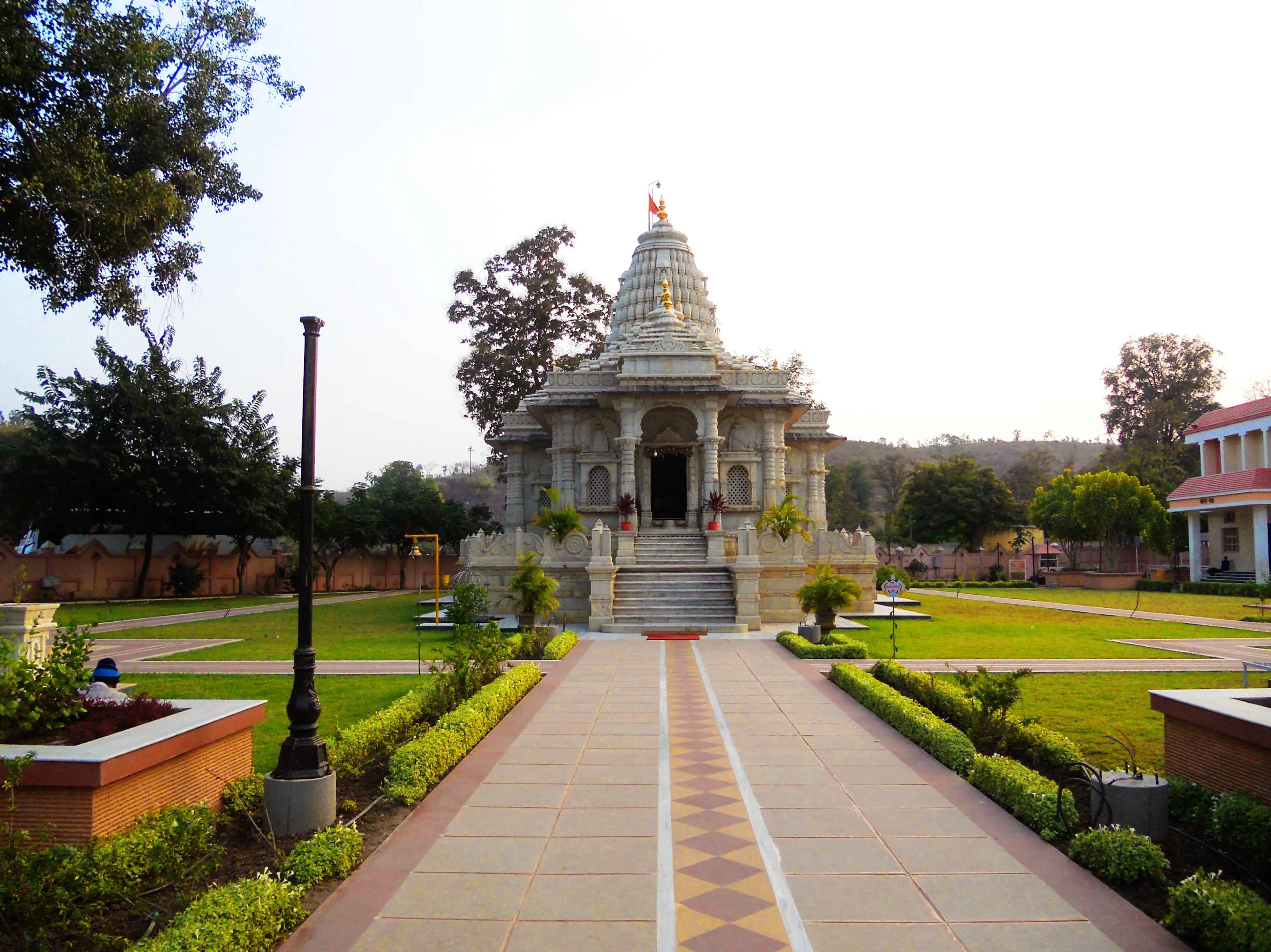 Omkareshwar Temple Mandhata - Image 9