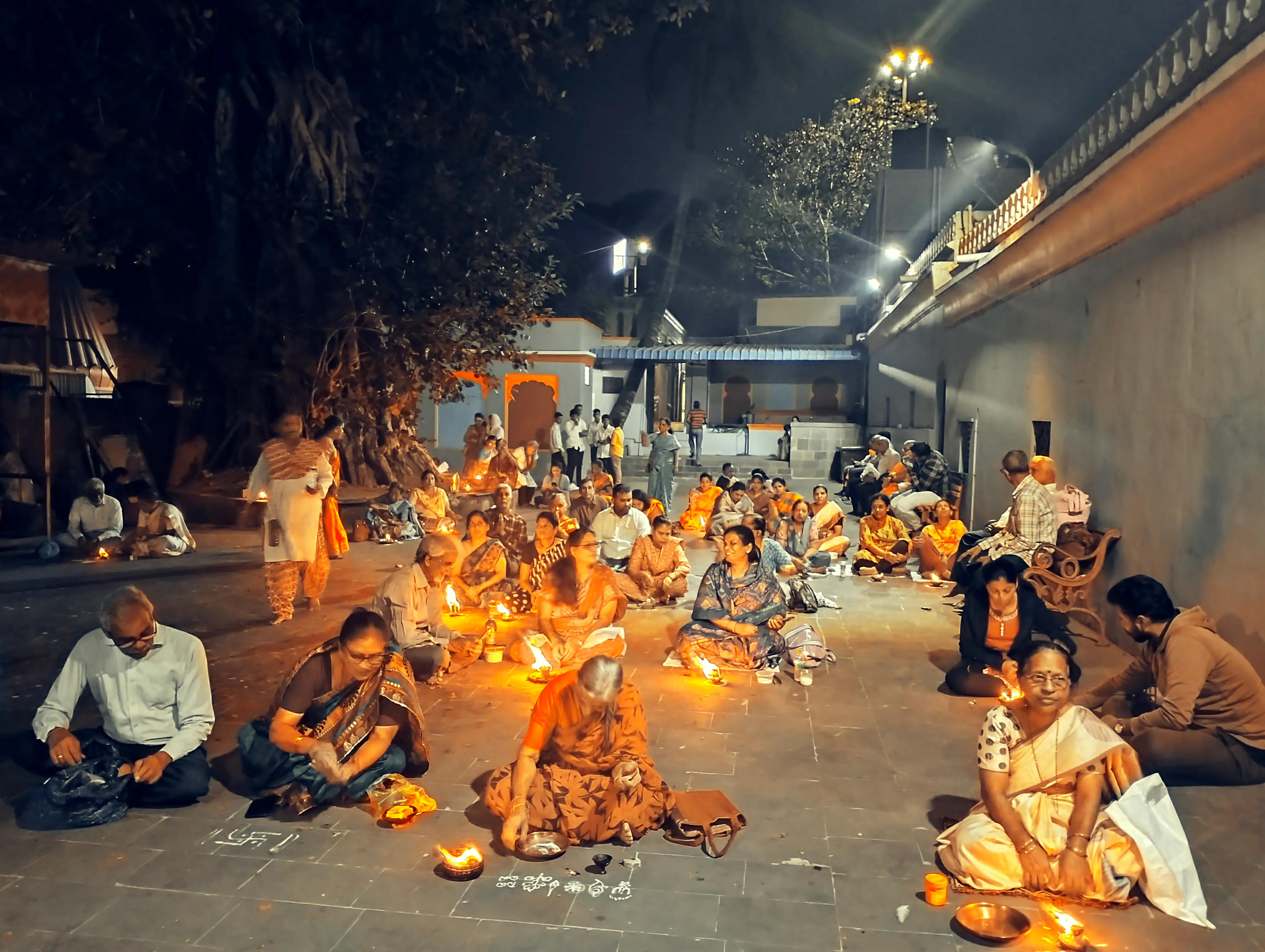 Omkareshwar Temple Mandhata - Image 18