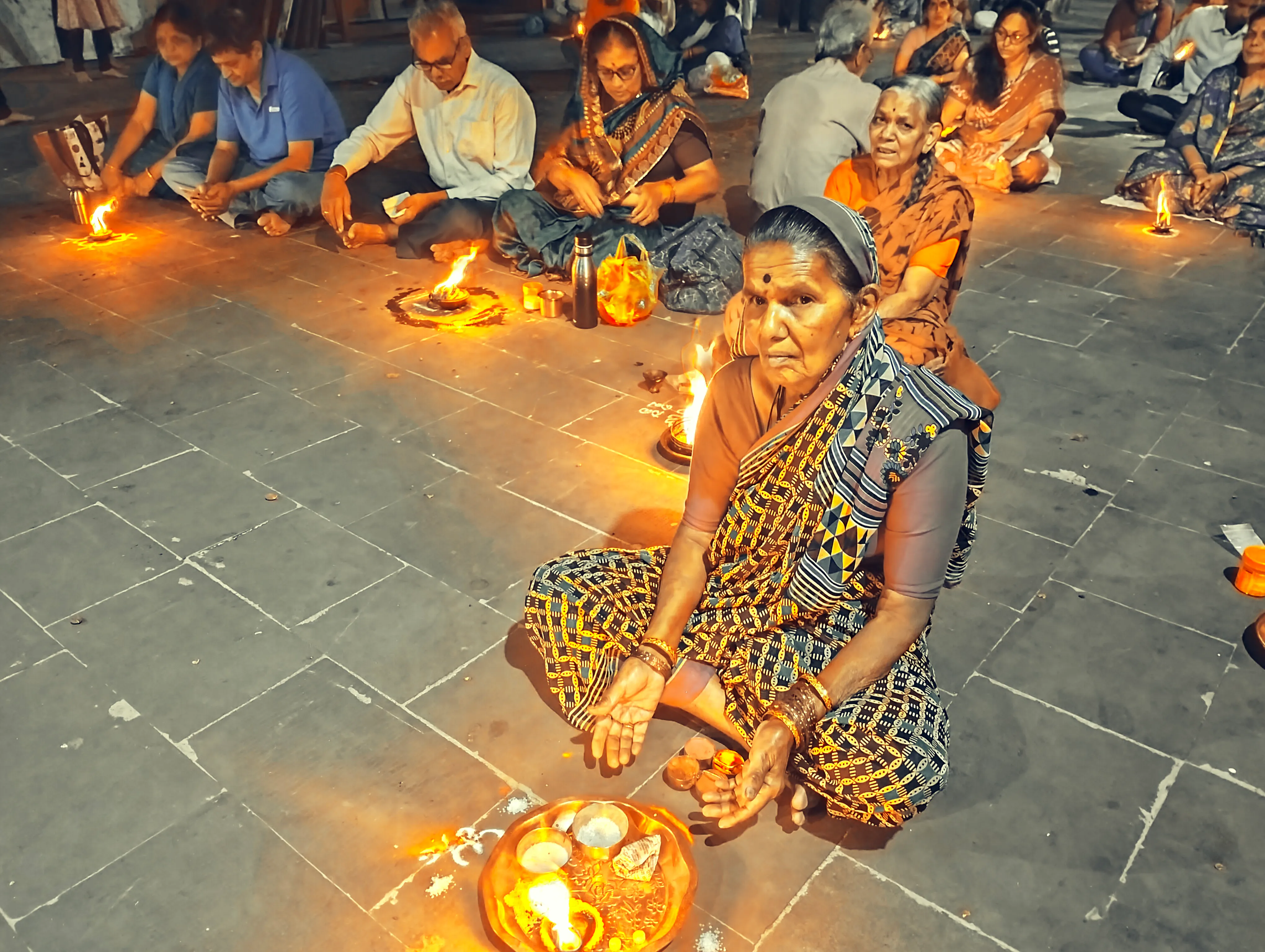 Omkareshwar Temple Mandhata - Image 19