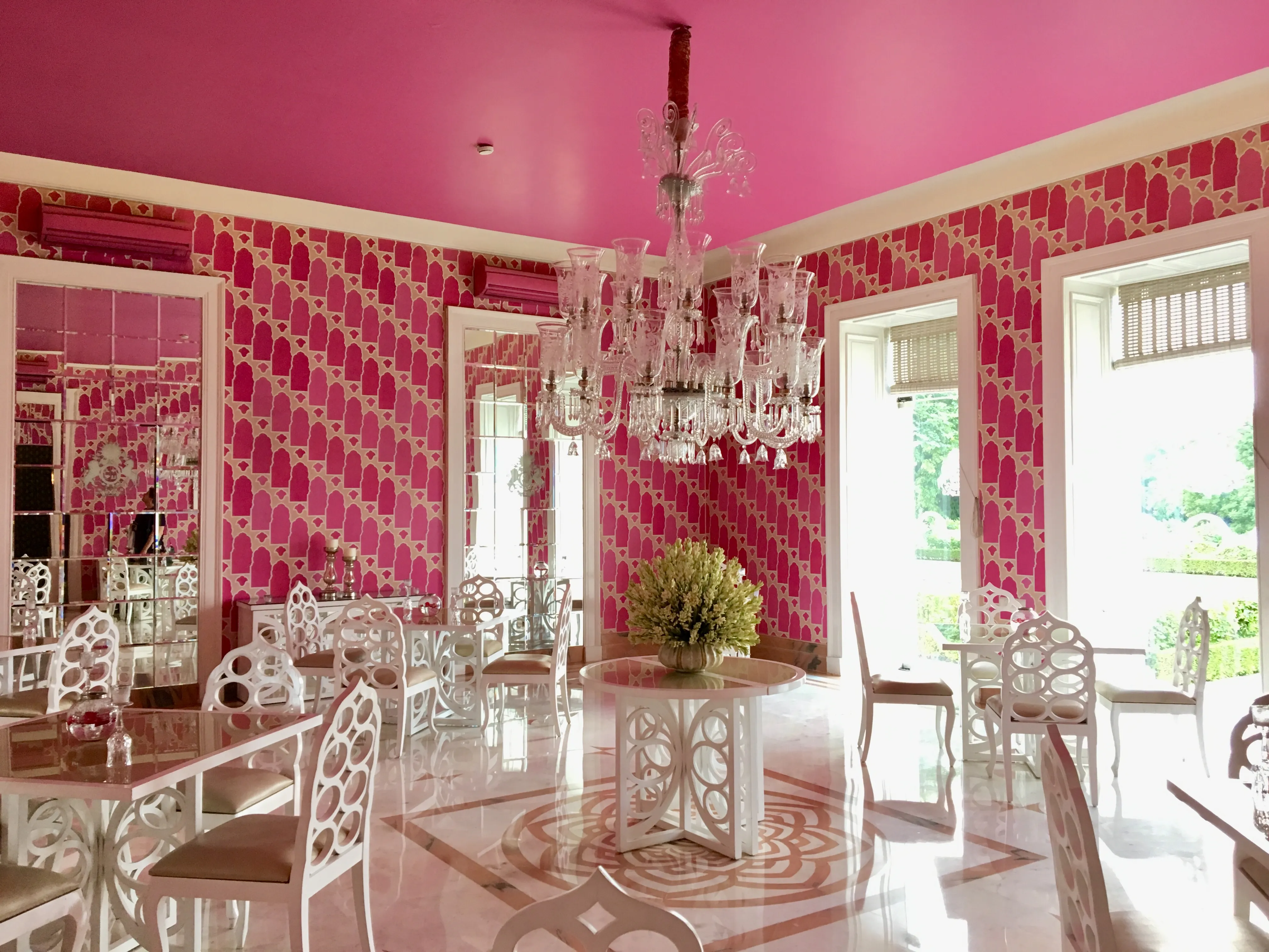 Preserve Raj Mahal Orchha Heritage Site - Image 3