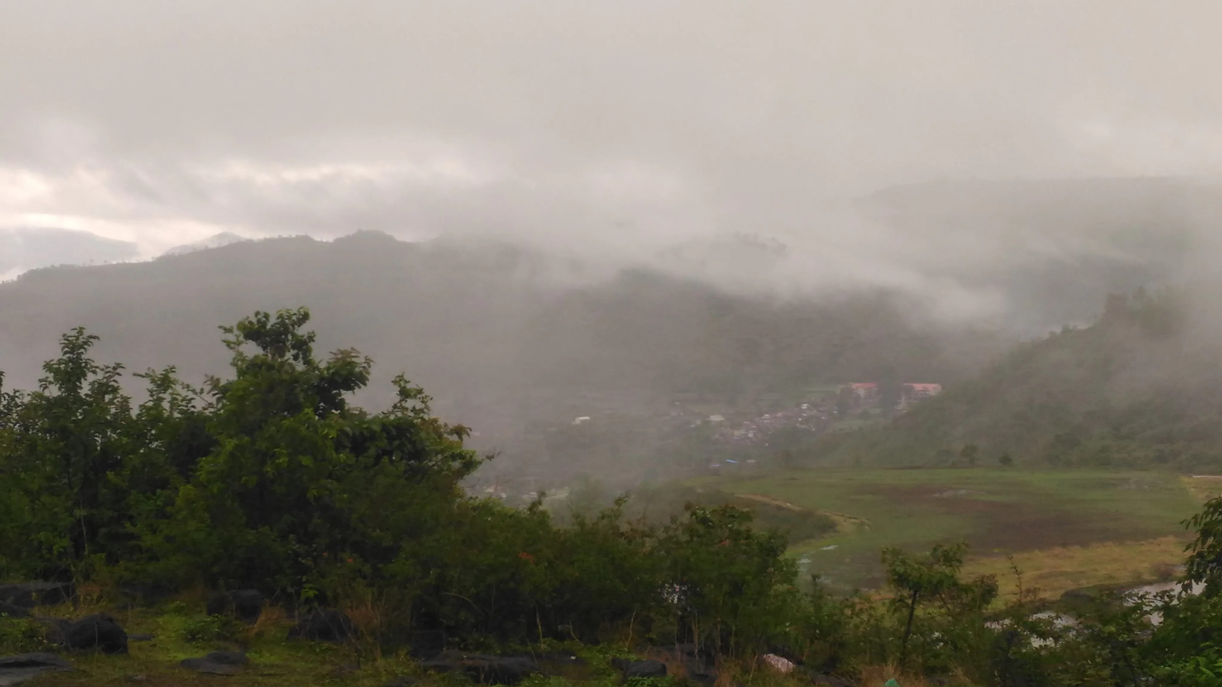 Bhimashankar Temple Pune - Image 1