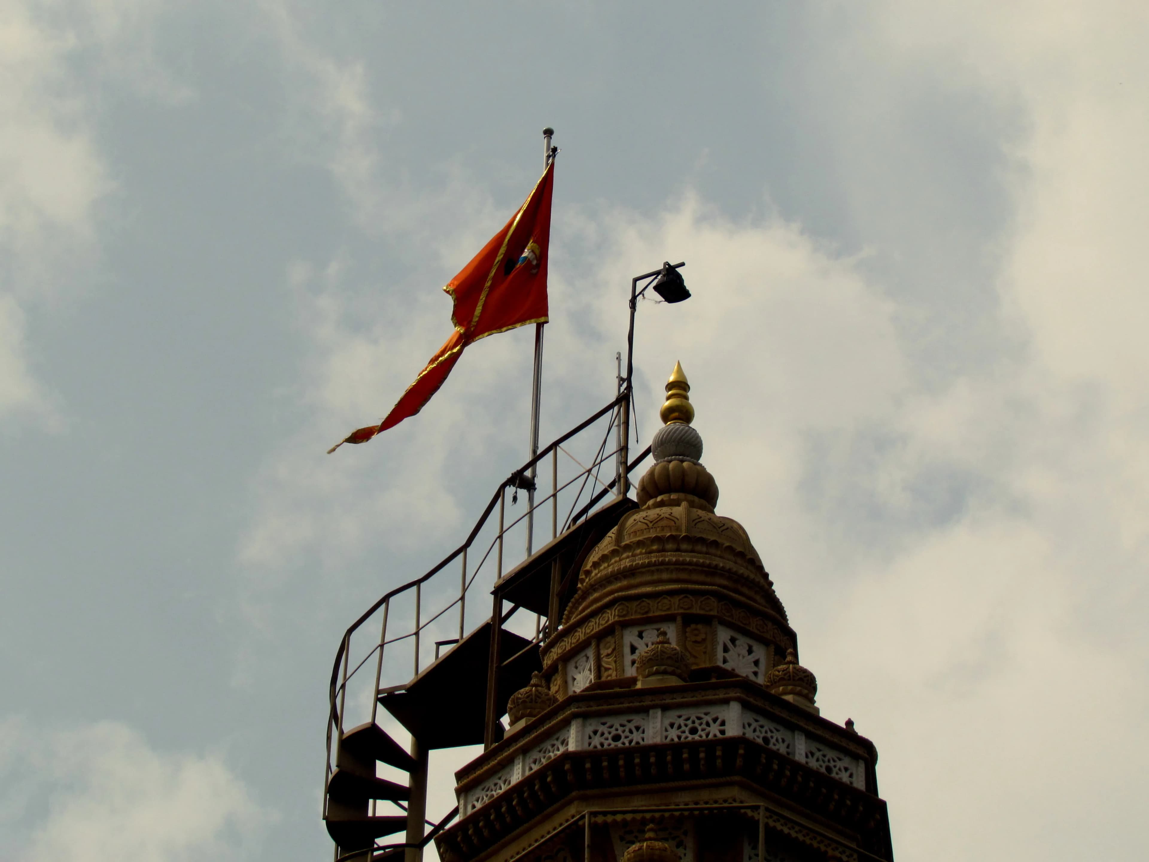 Dagdusheth Ganpati Temple Pune