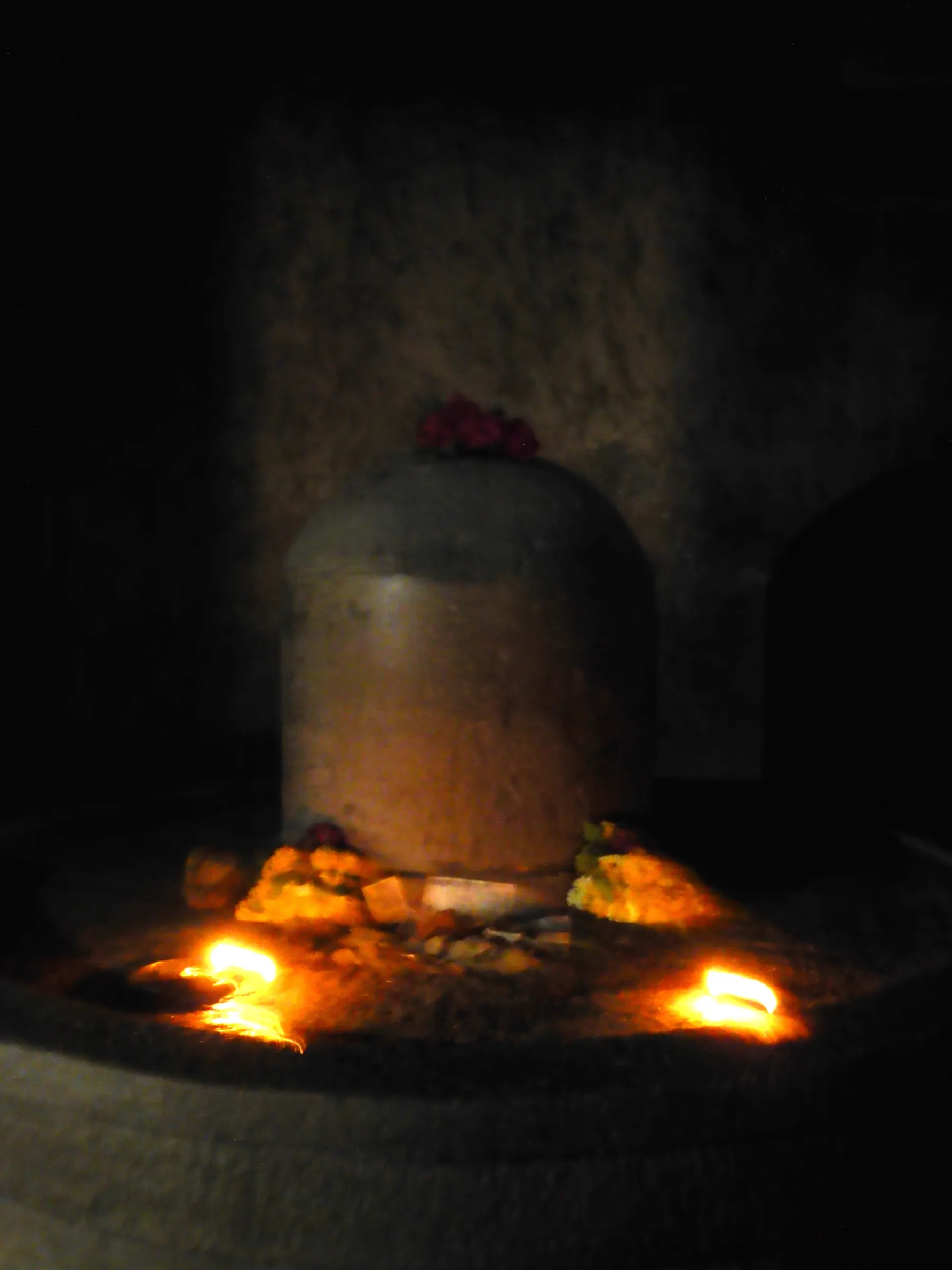 Kailasa Temple Ellora - Image 23