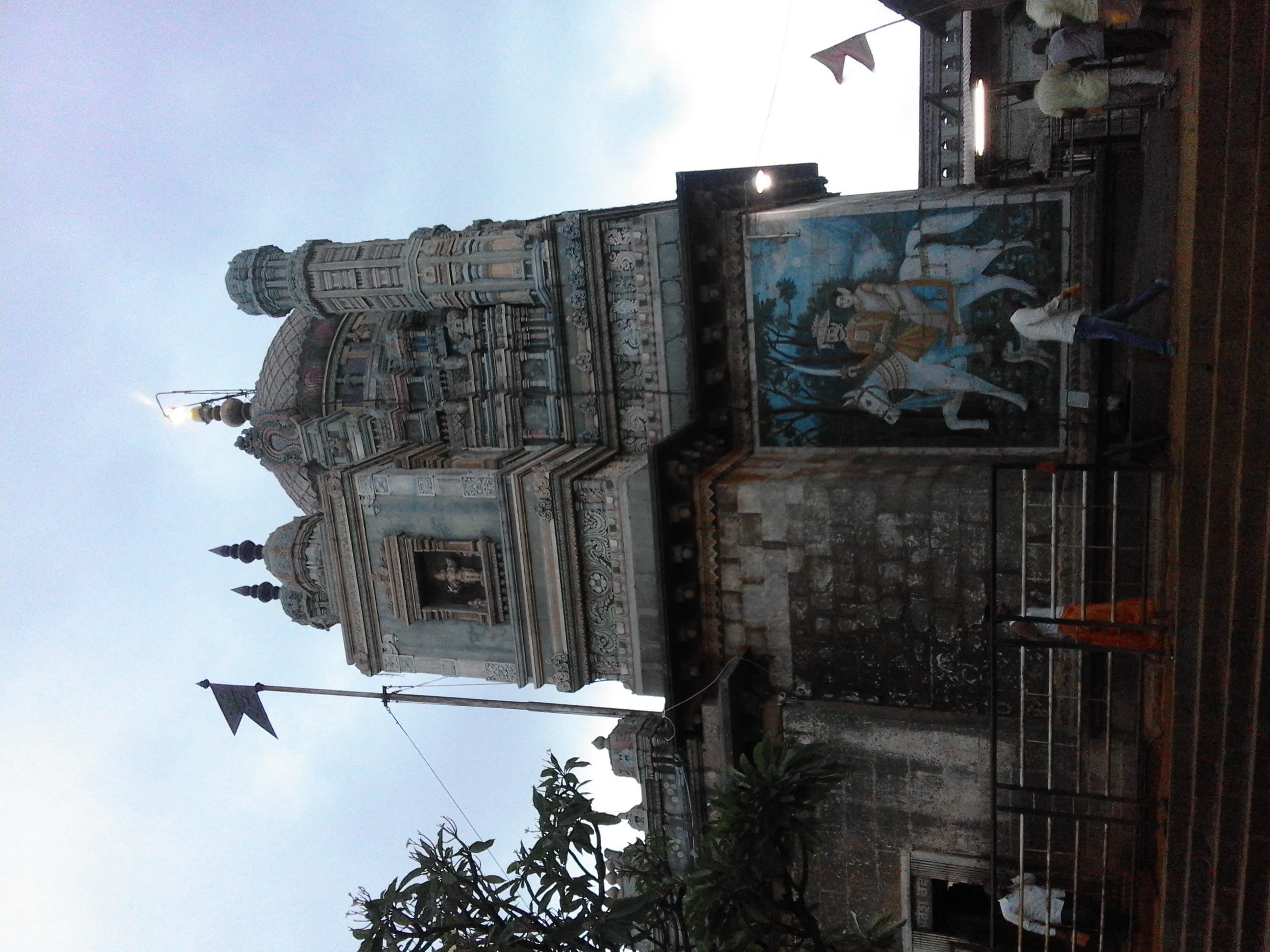Khandoba Temple Jejuri - Image 1