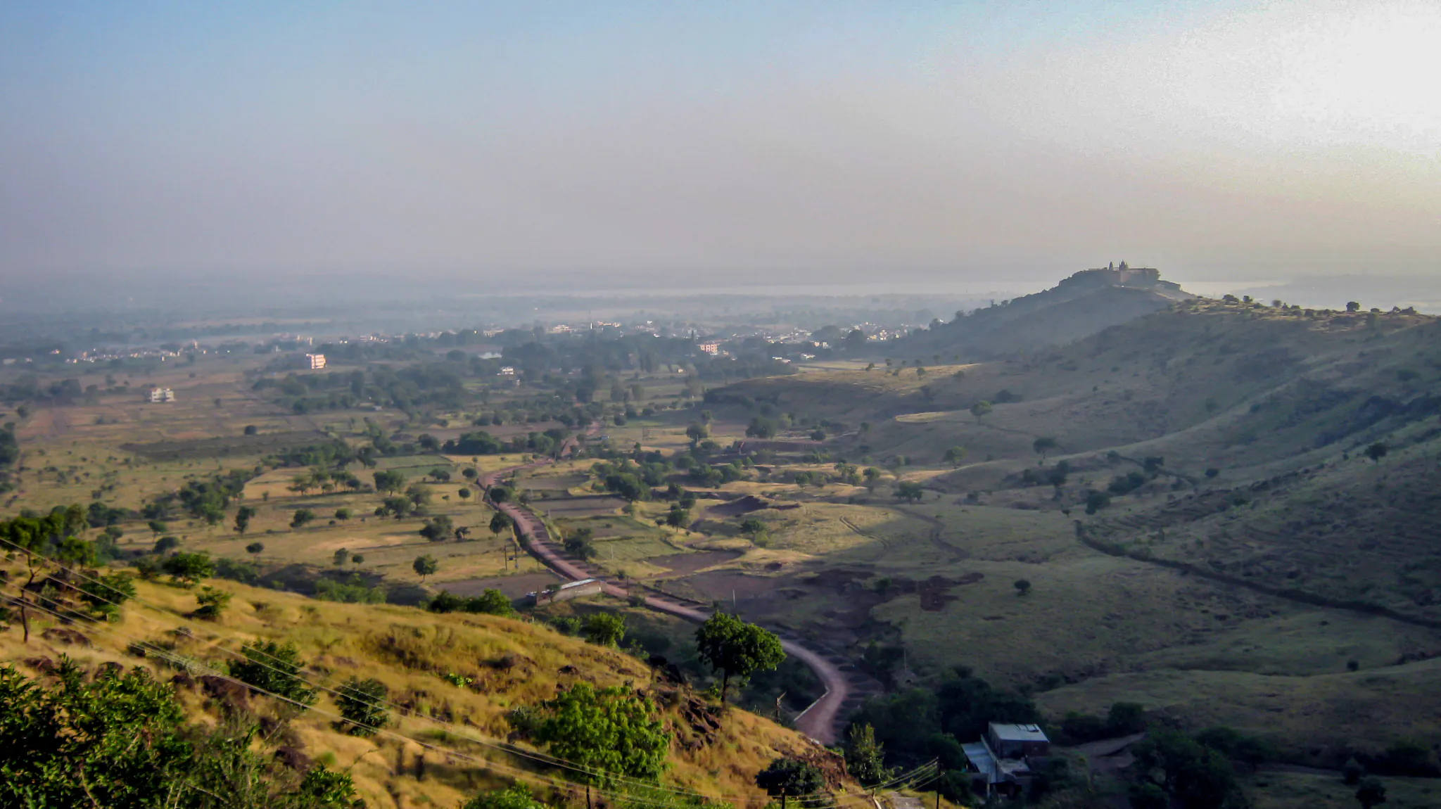 Khandoba Temple Jejuri - Image 4
