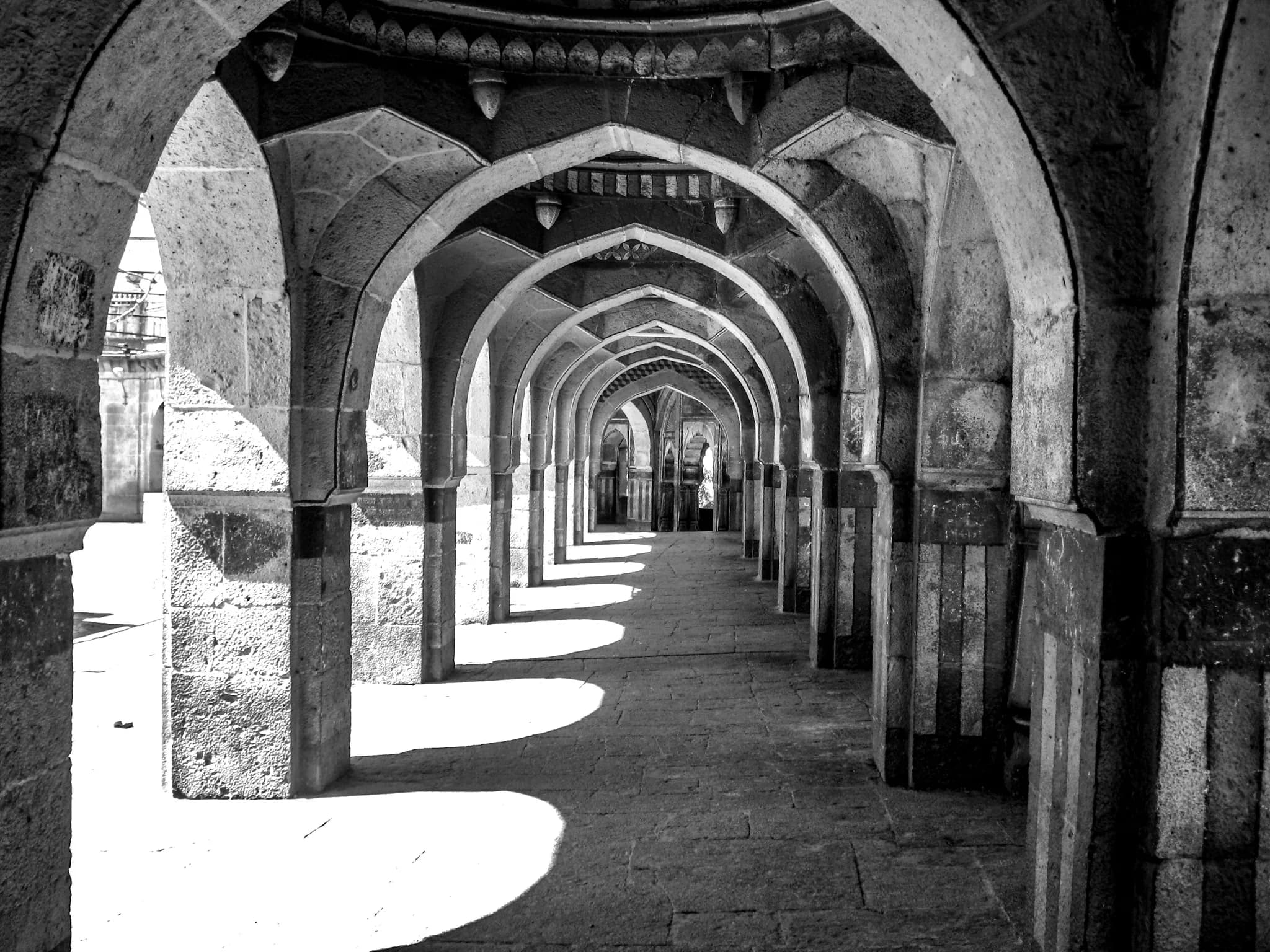 Preserve Khandoba Temple Jejuri Heritage Site - Image 5