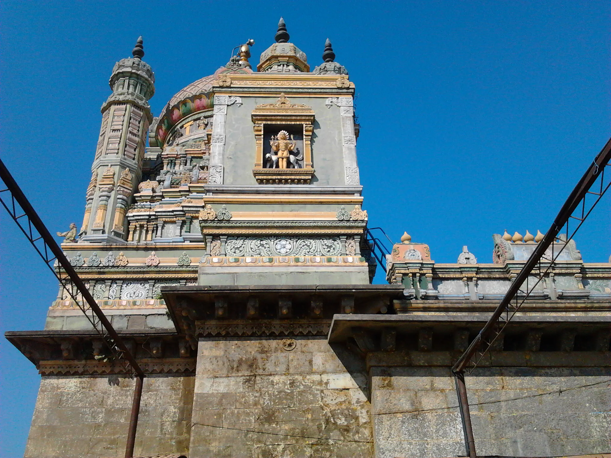 Khandoba Temple Jejuri - Image 9