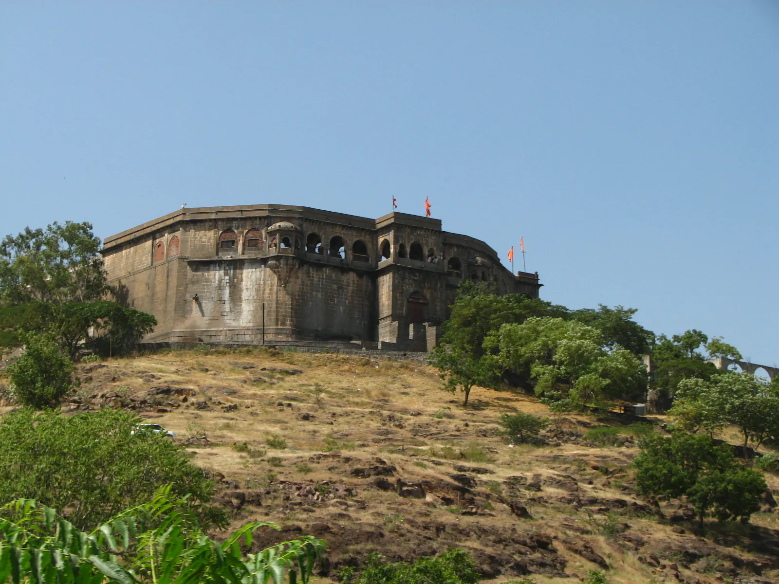 Khandoba Temple Jejuri - Image 11