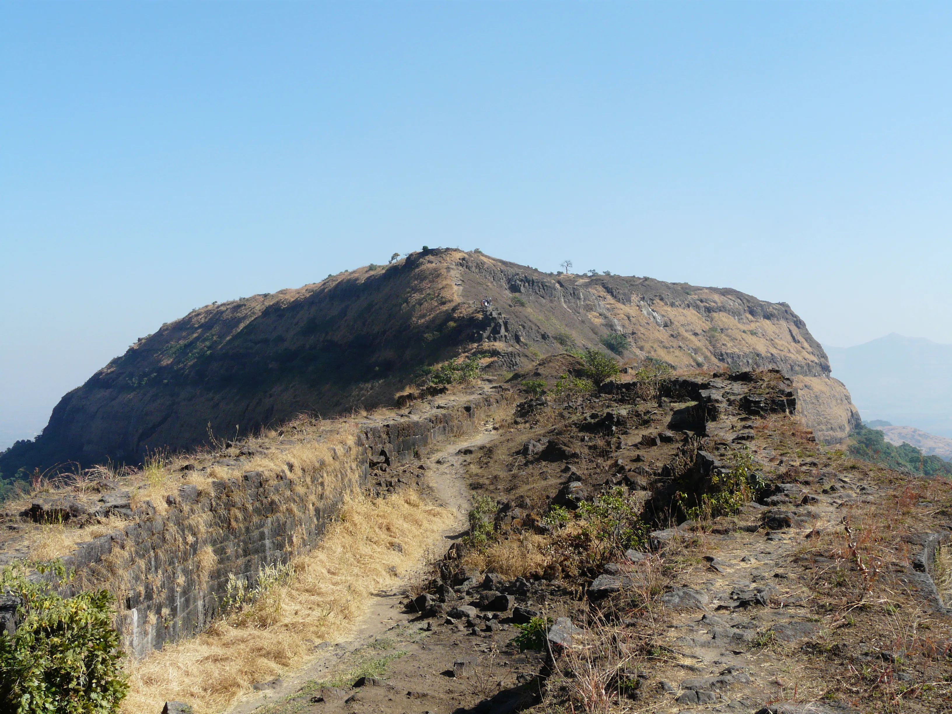 Lohagad Fort Lonavala - Image 6