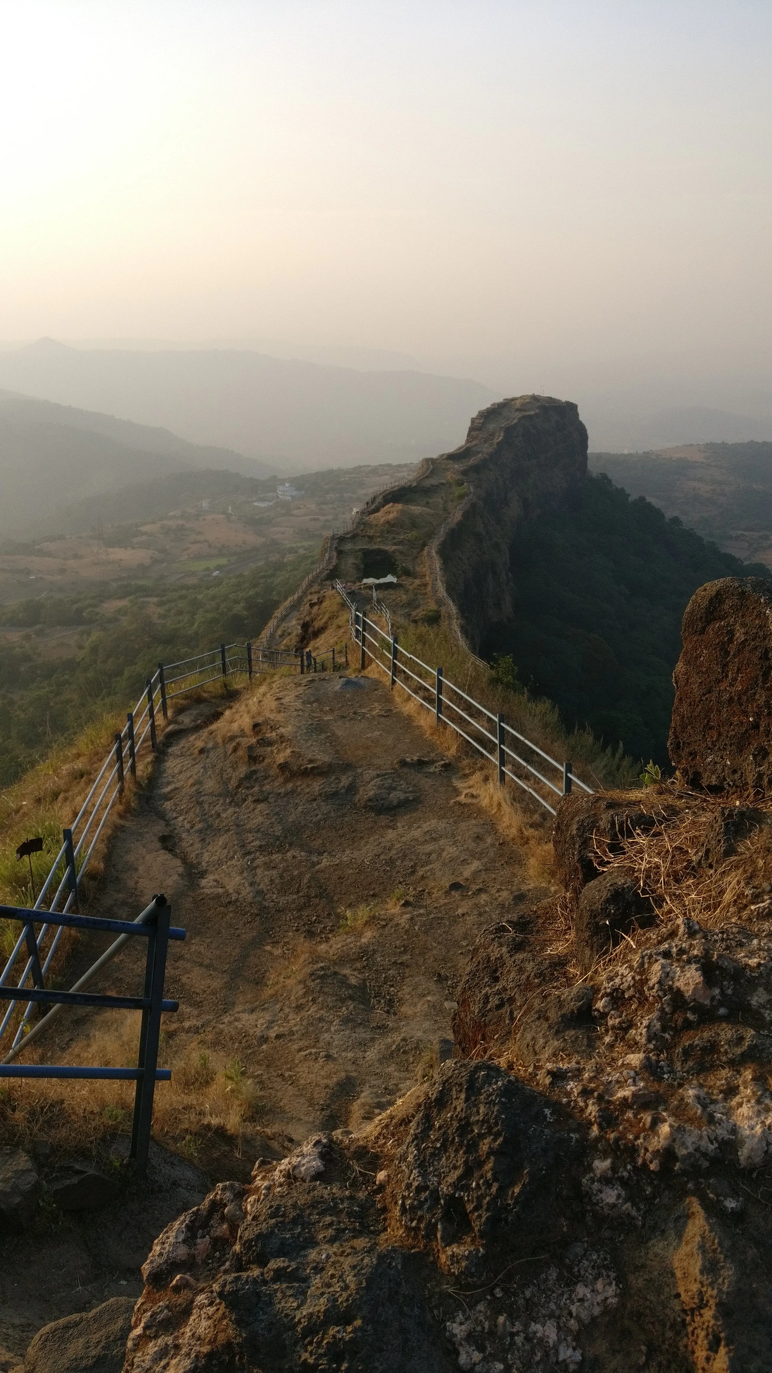 Lohagad Fort Lonavala - Image 5