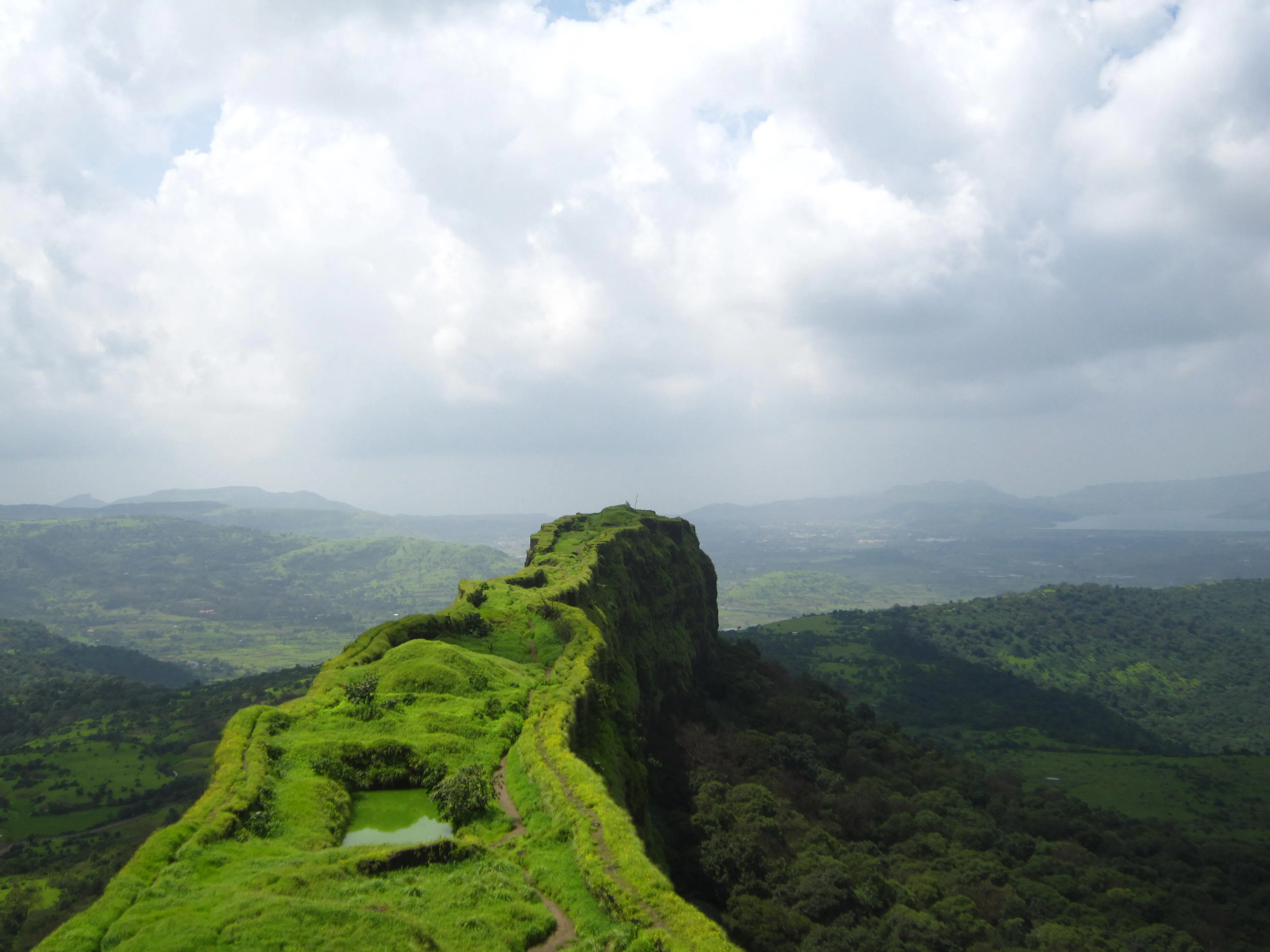Lohagad Fort Lonavala - Image 9