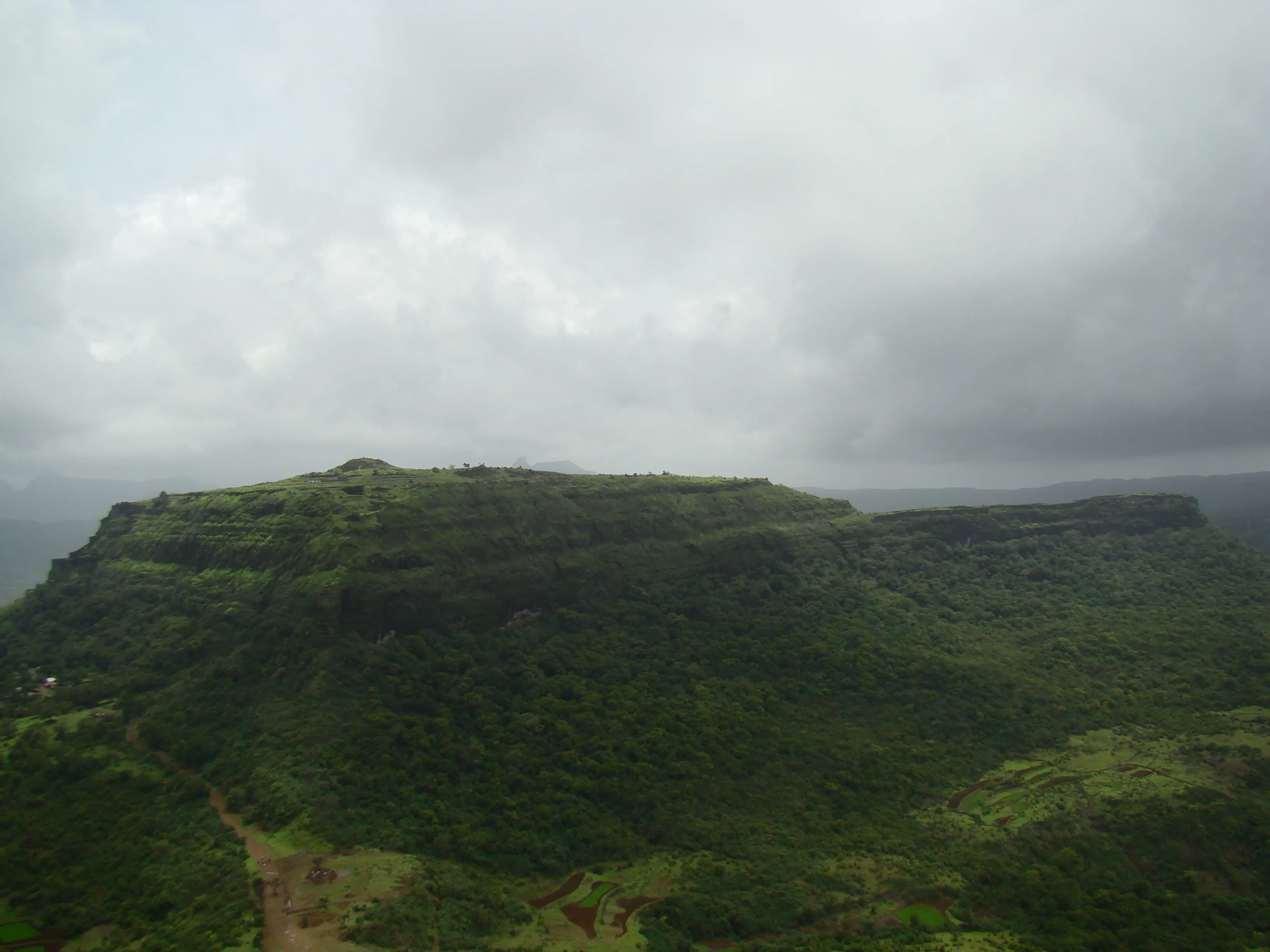 Lohagad Fort Lonavala - Image 8