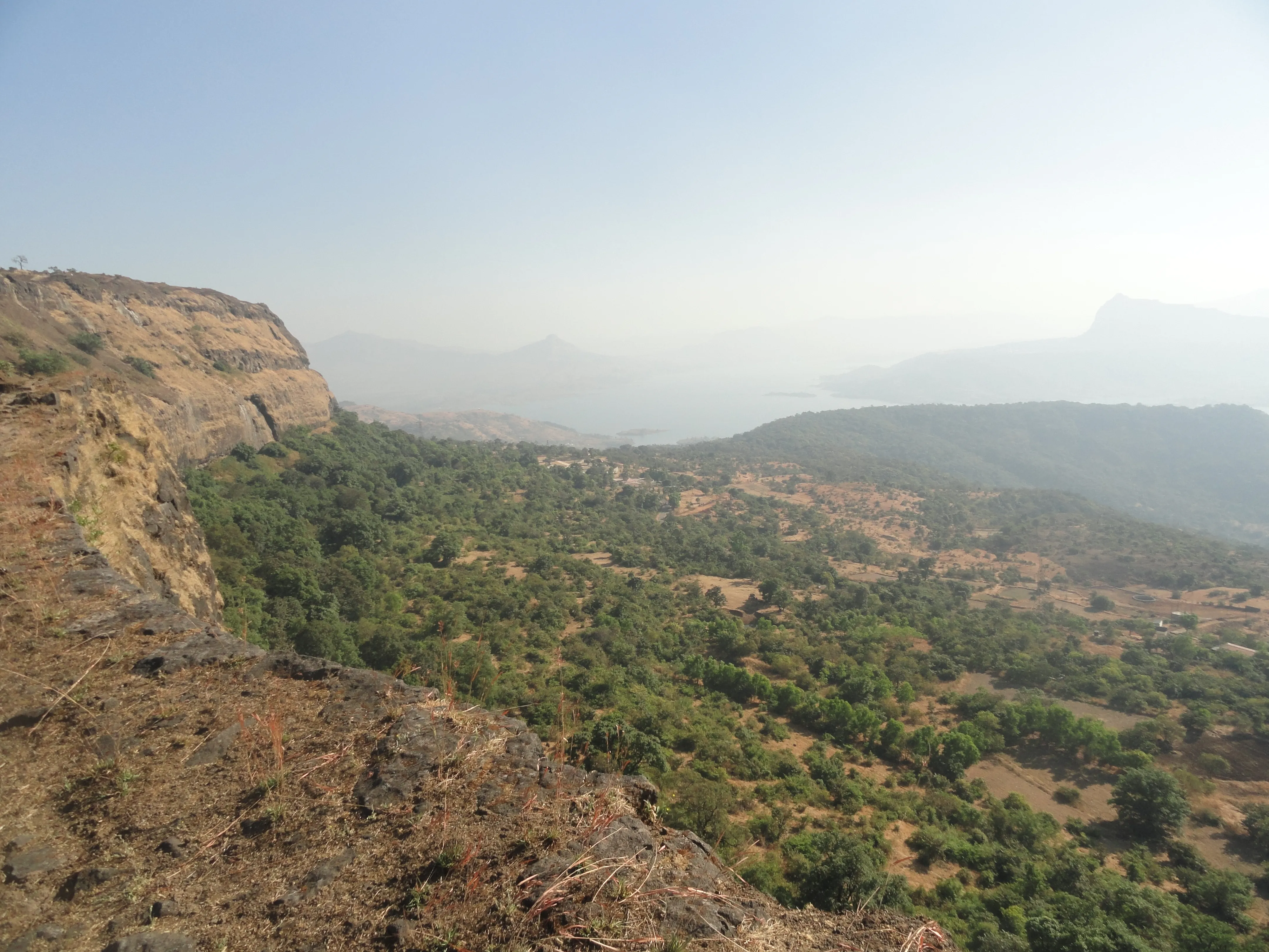 Lohagad Fort Lonavala - Image 7