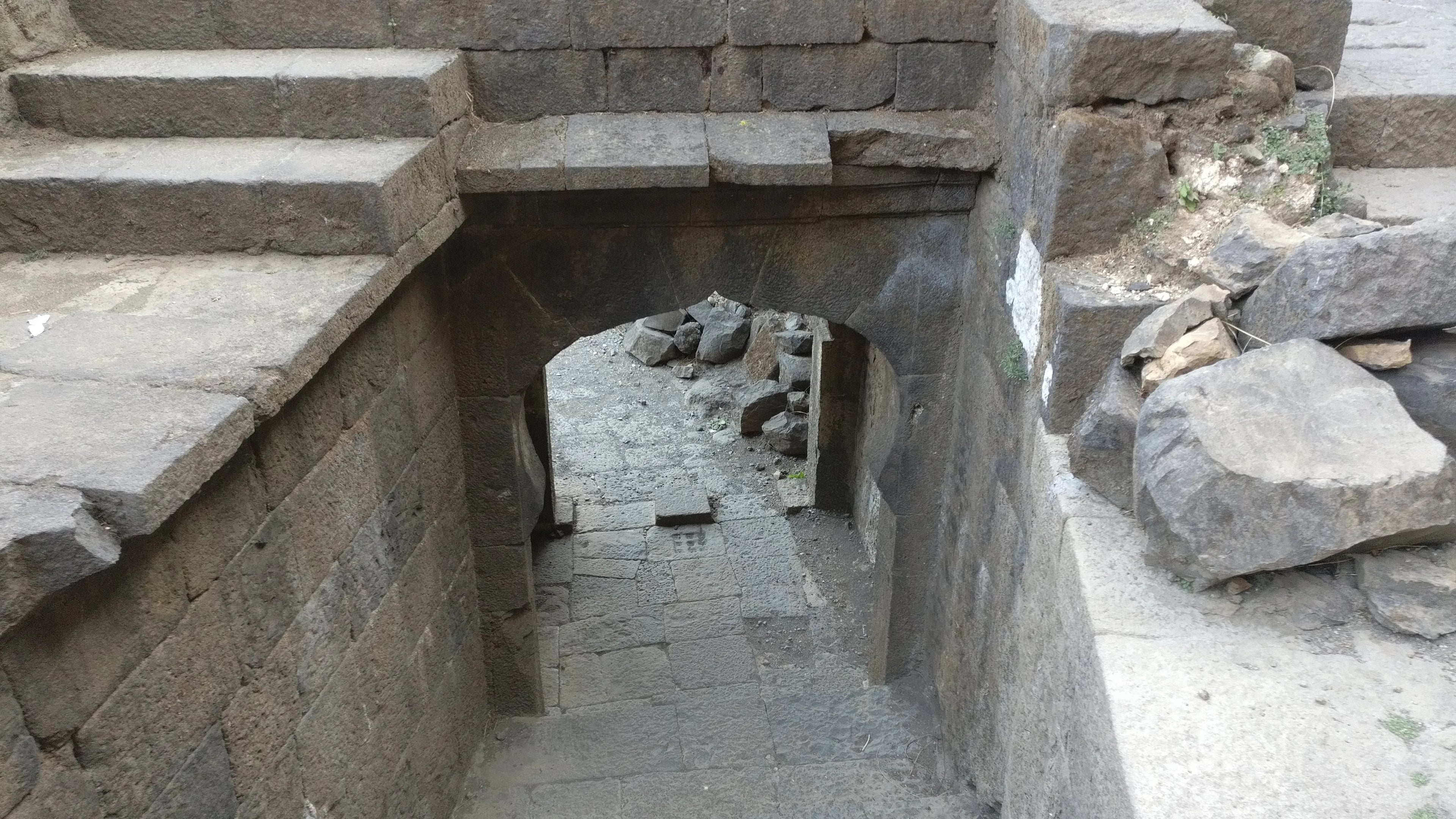 Lohagad Fort Lonavala - Image 10