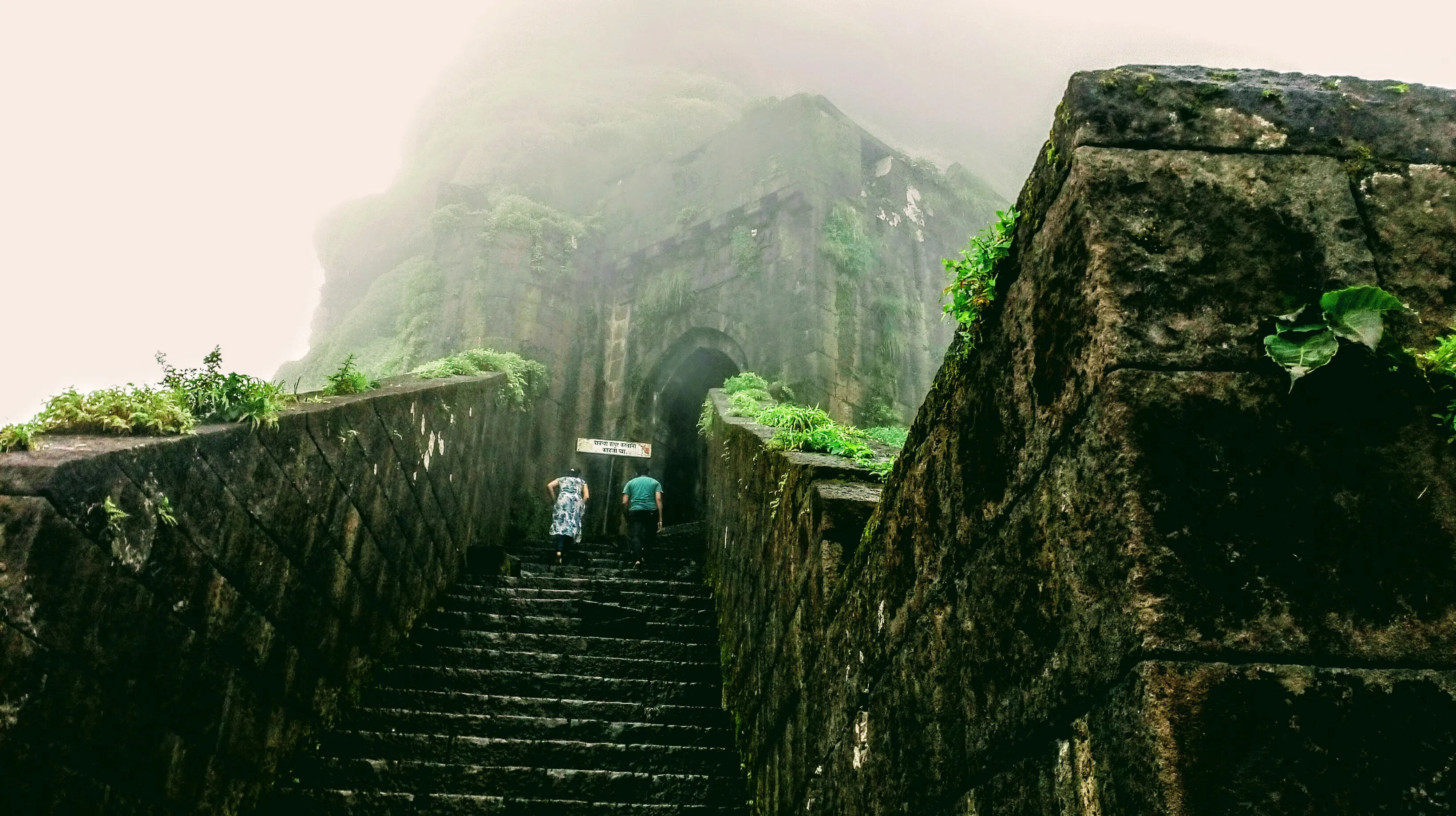 Lohagad Fort Lonavala - Image 11