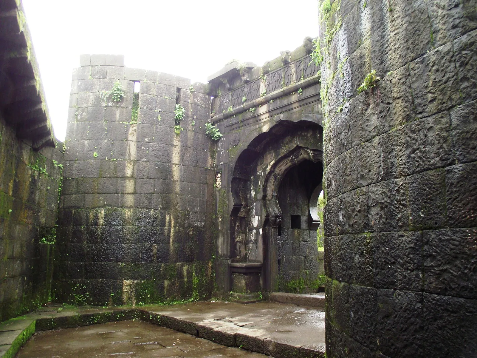 Lohagad Fort Lonavala - Image 13