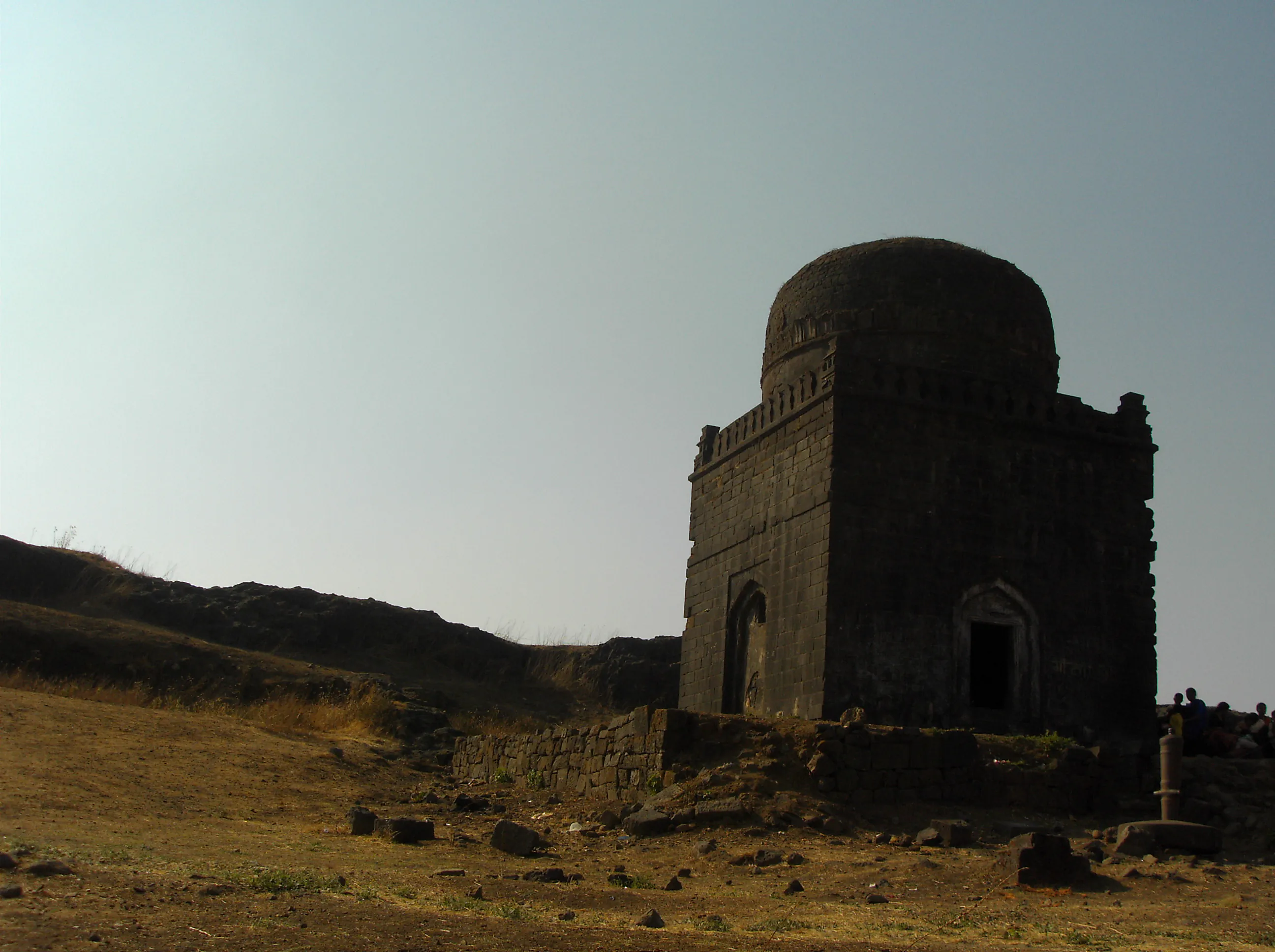 Lohagad Fort Lonavala - Image 15