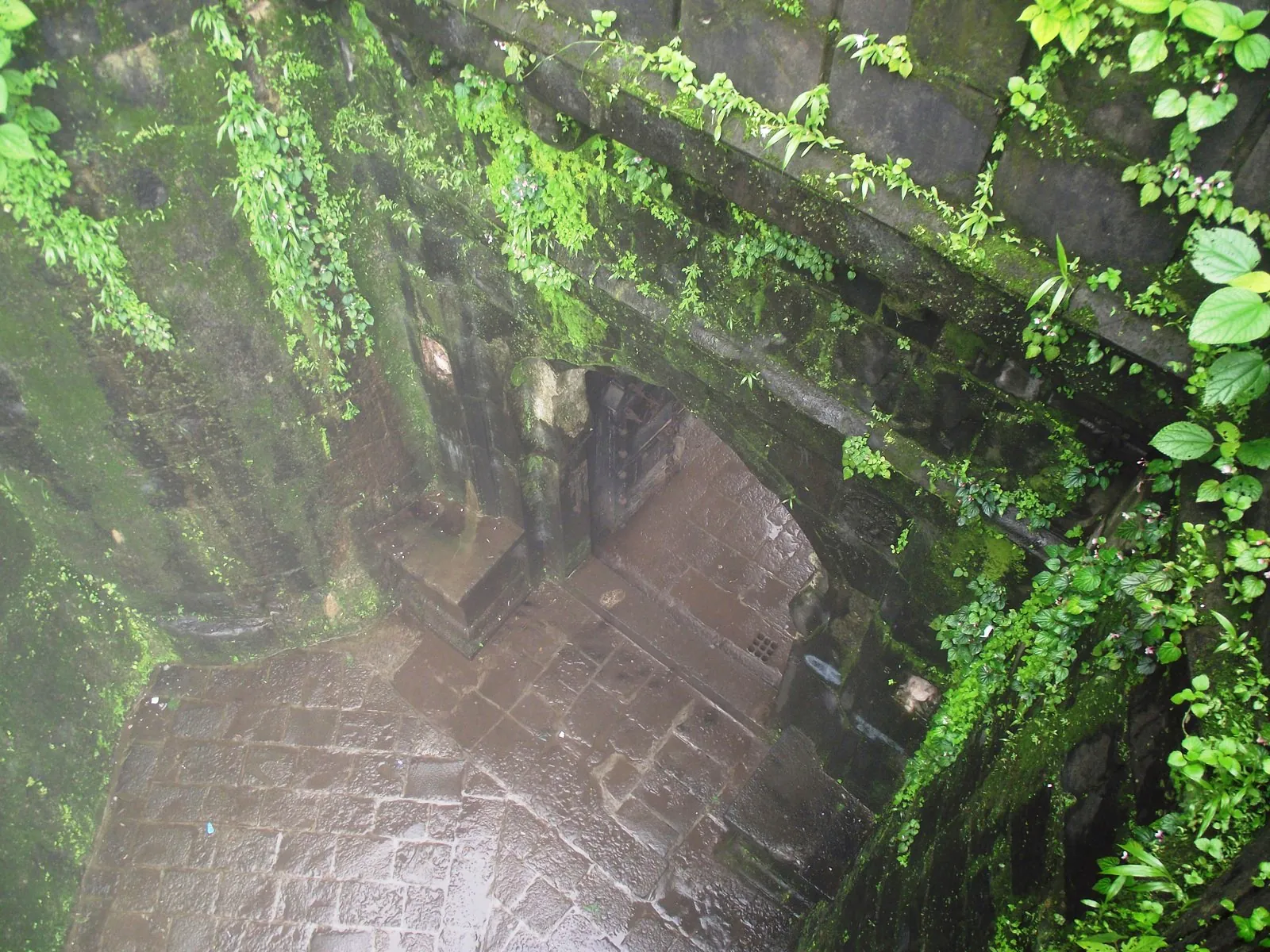 Lohagad Fort Lonavala - Image 20