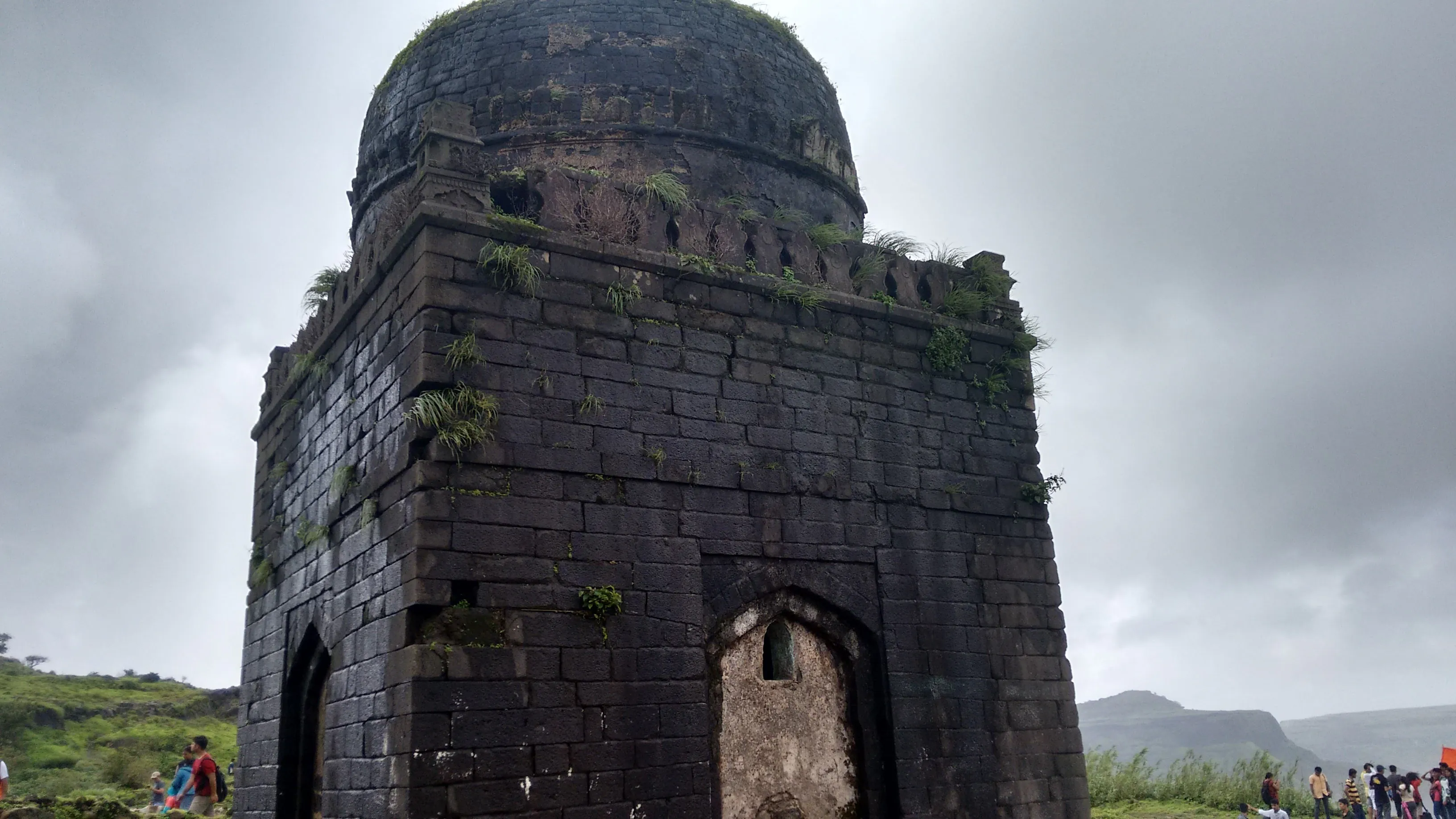 Lohagad Fort Lonavala - Image 19