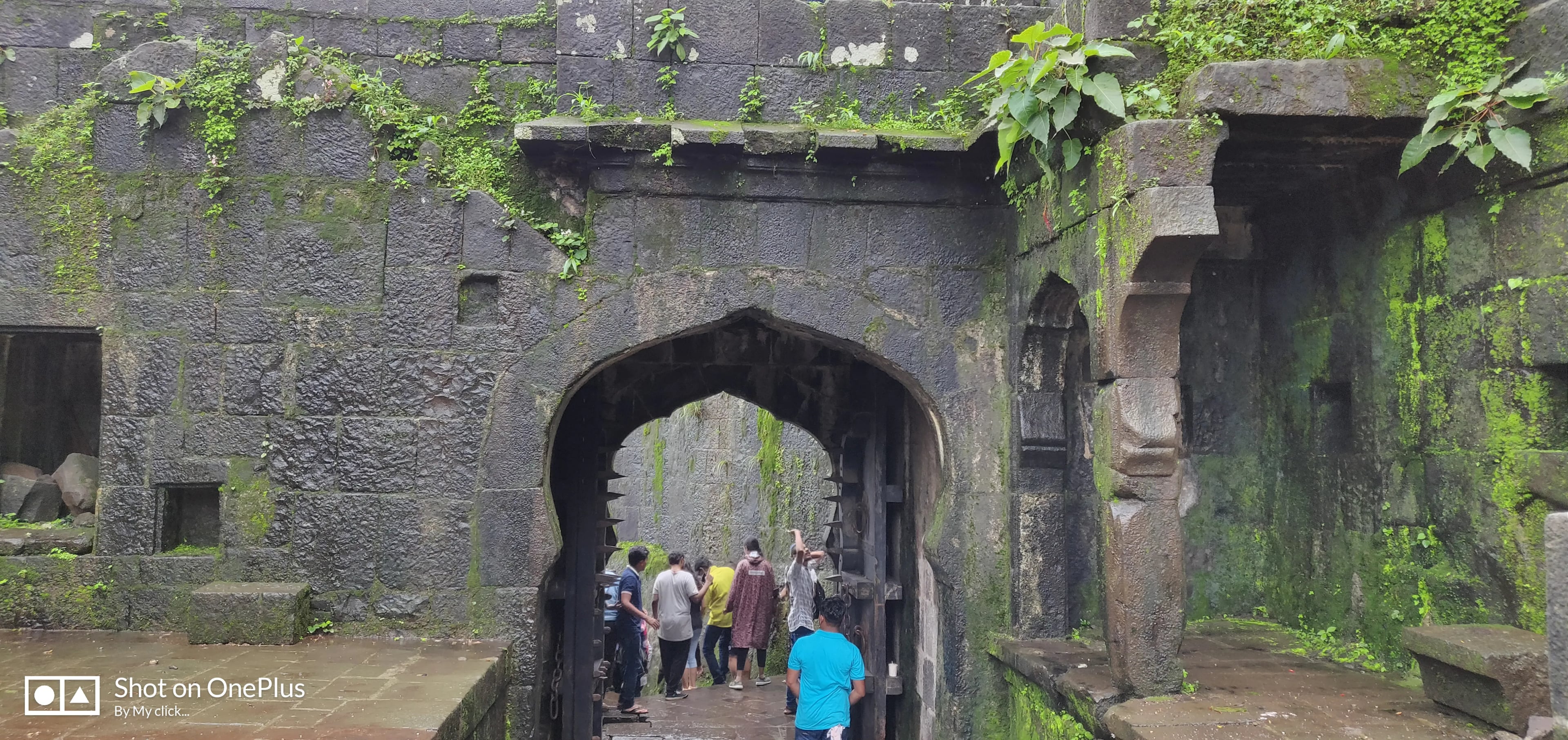 Lohagad Fort Lonavala - Image 21