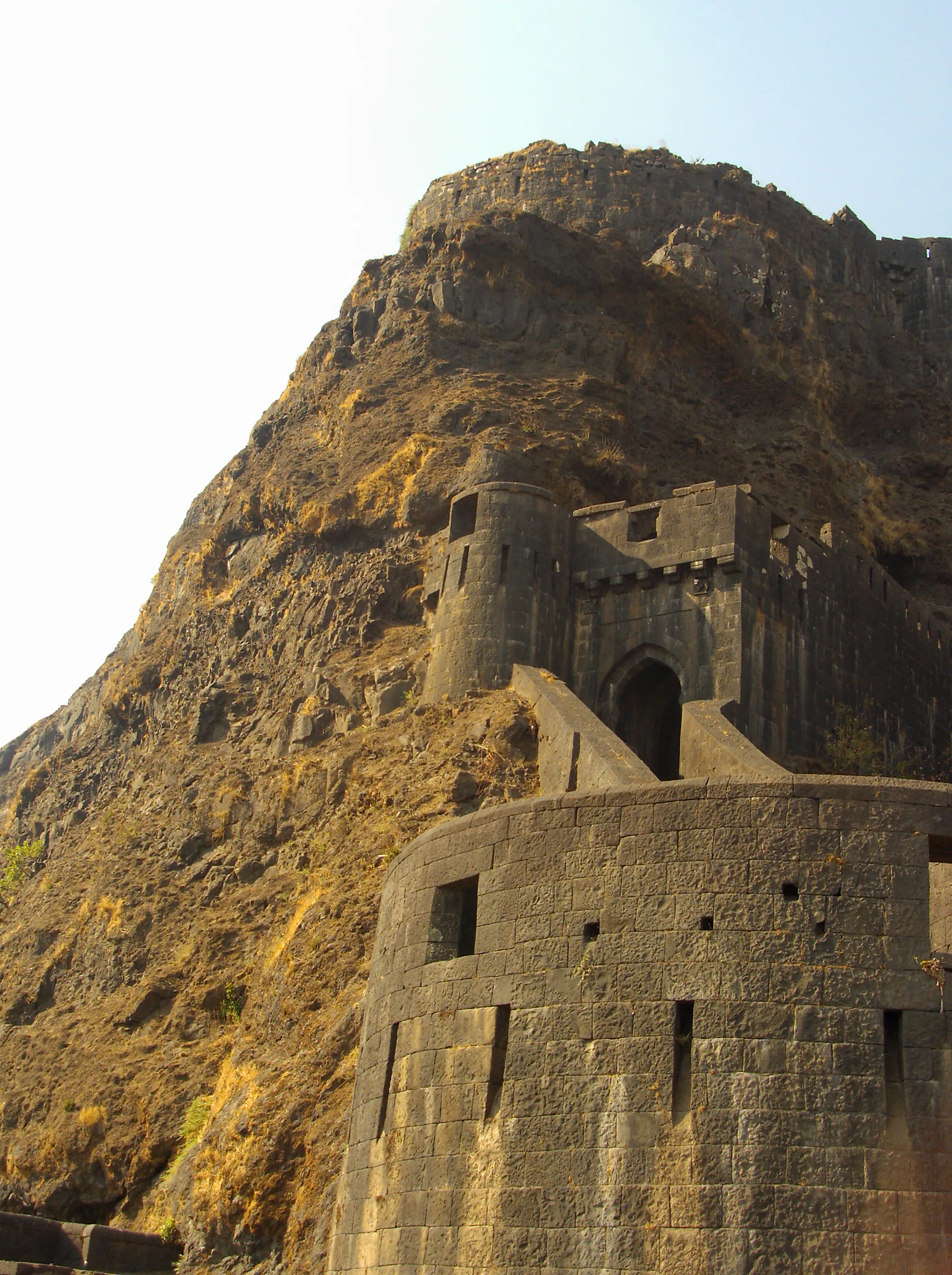 Lohagad Fort Lonavala - Image 23