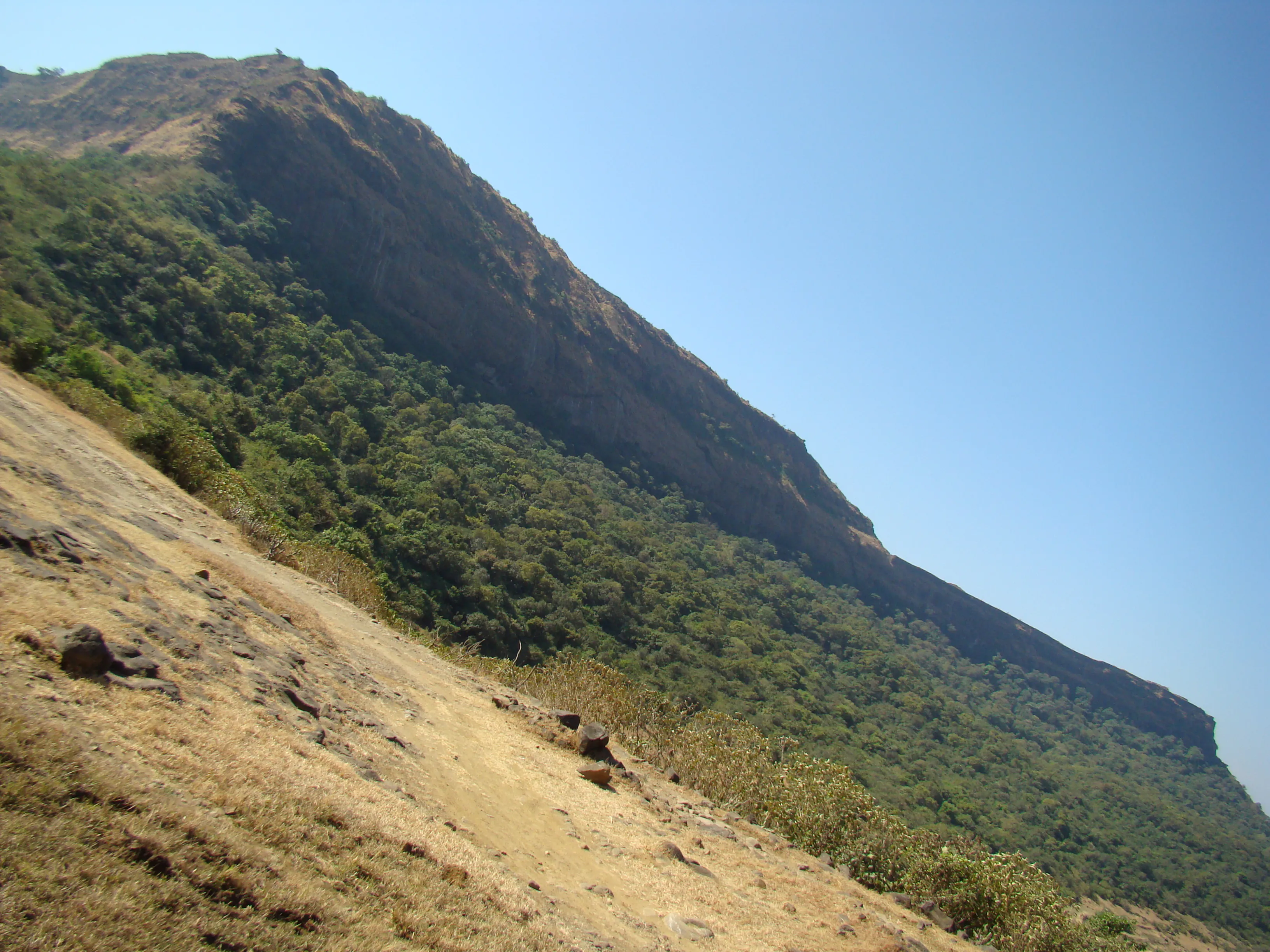 Lohagad Fort Lonavala - Image 24