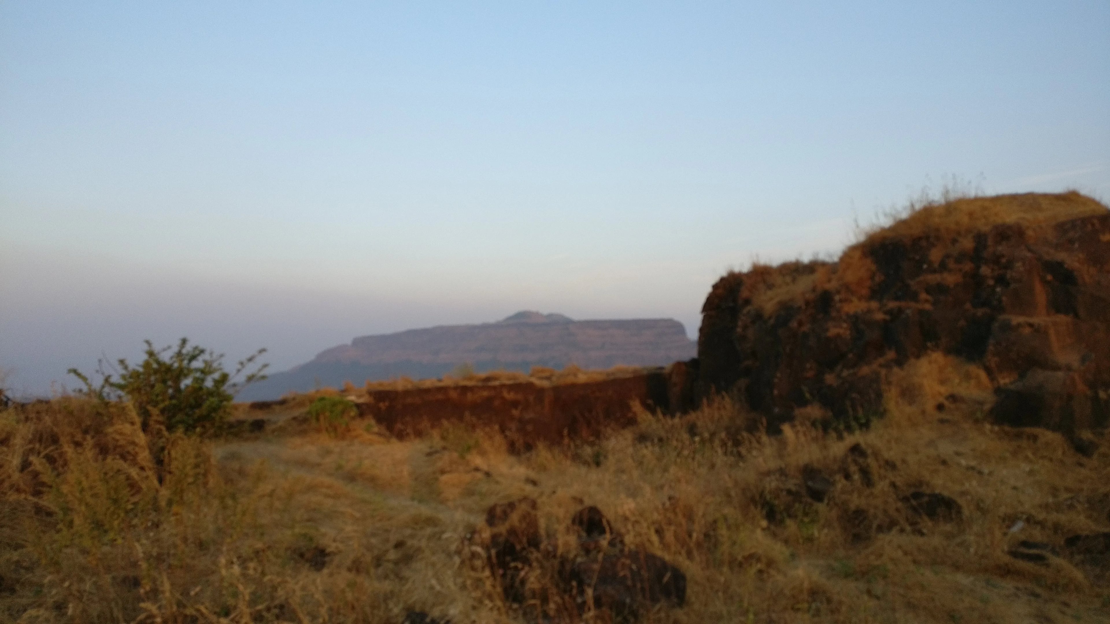 Lohagad Fort Lonavala - Image 28