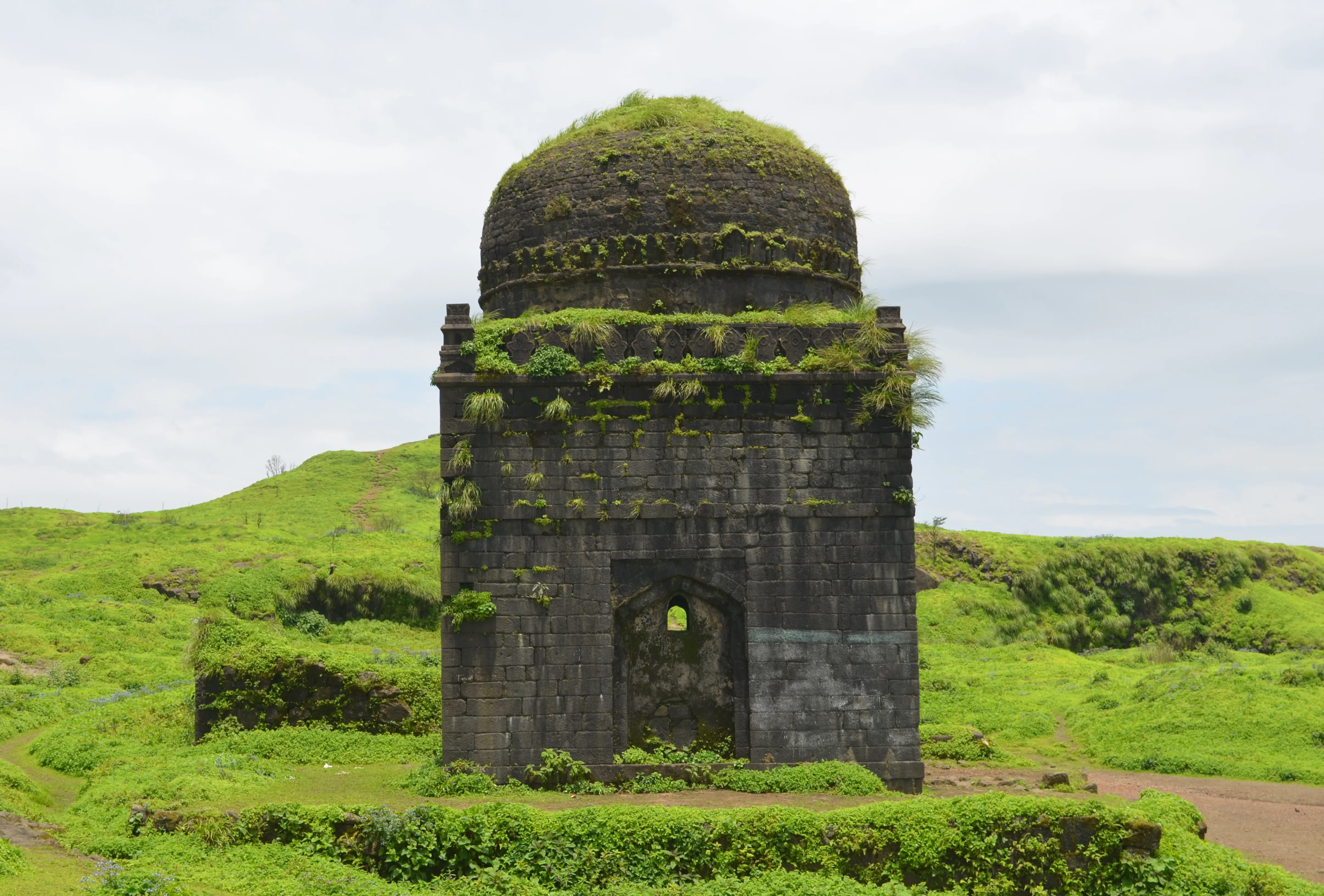 Lohagad Fort Lonavala - Image 29