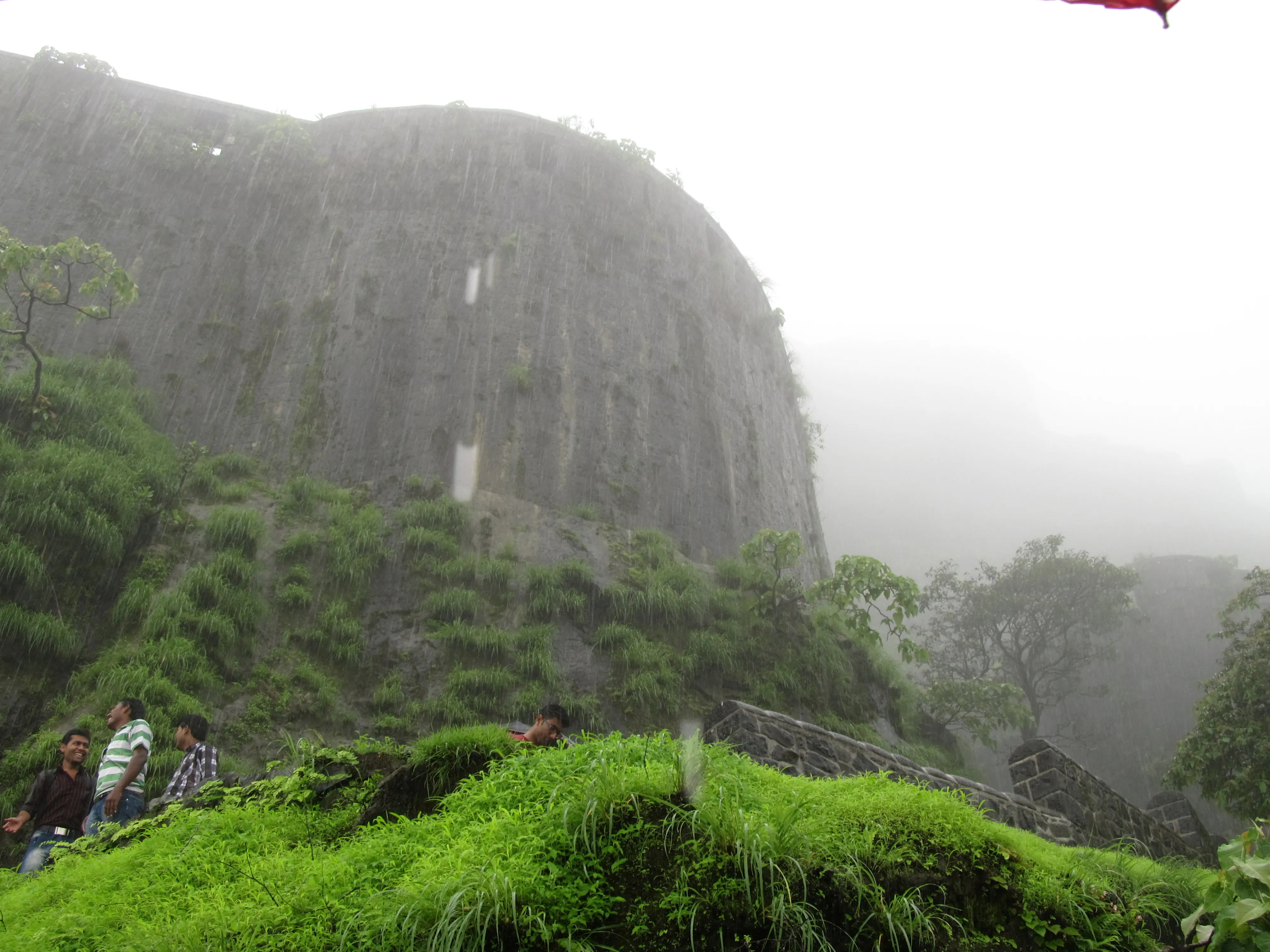 Lohagad Fort Lonavala - Image 30
