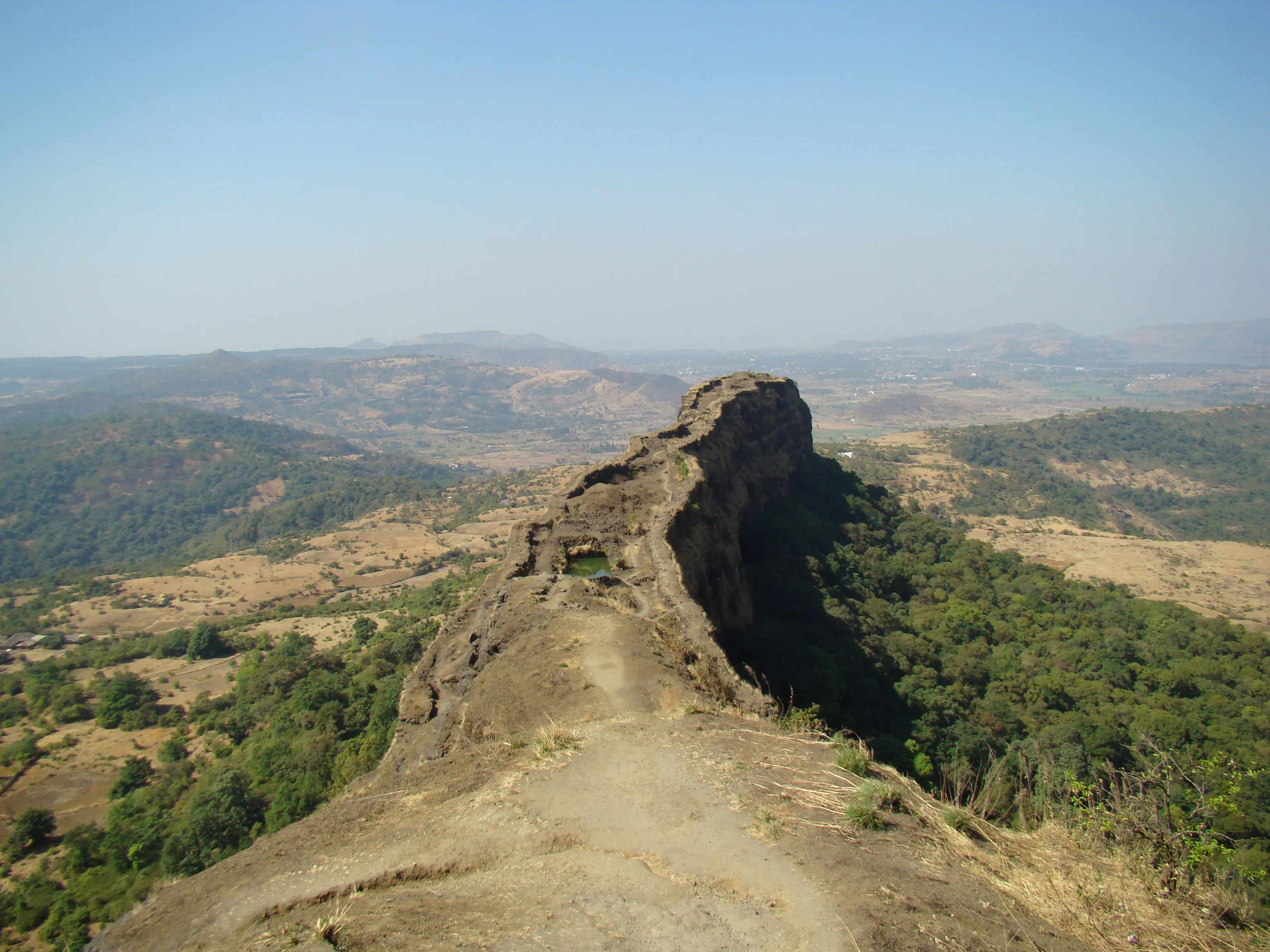 Lohagad Fort Lonavala - Image 31