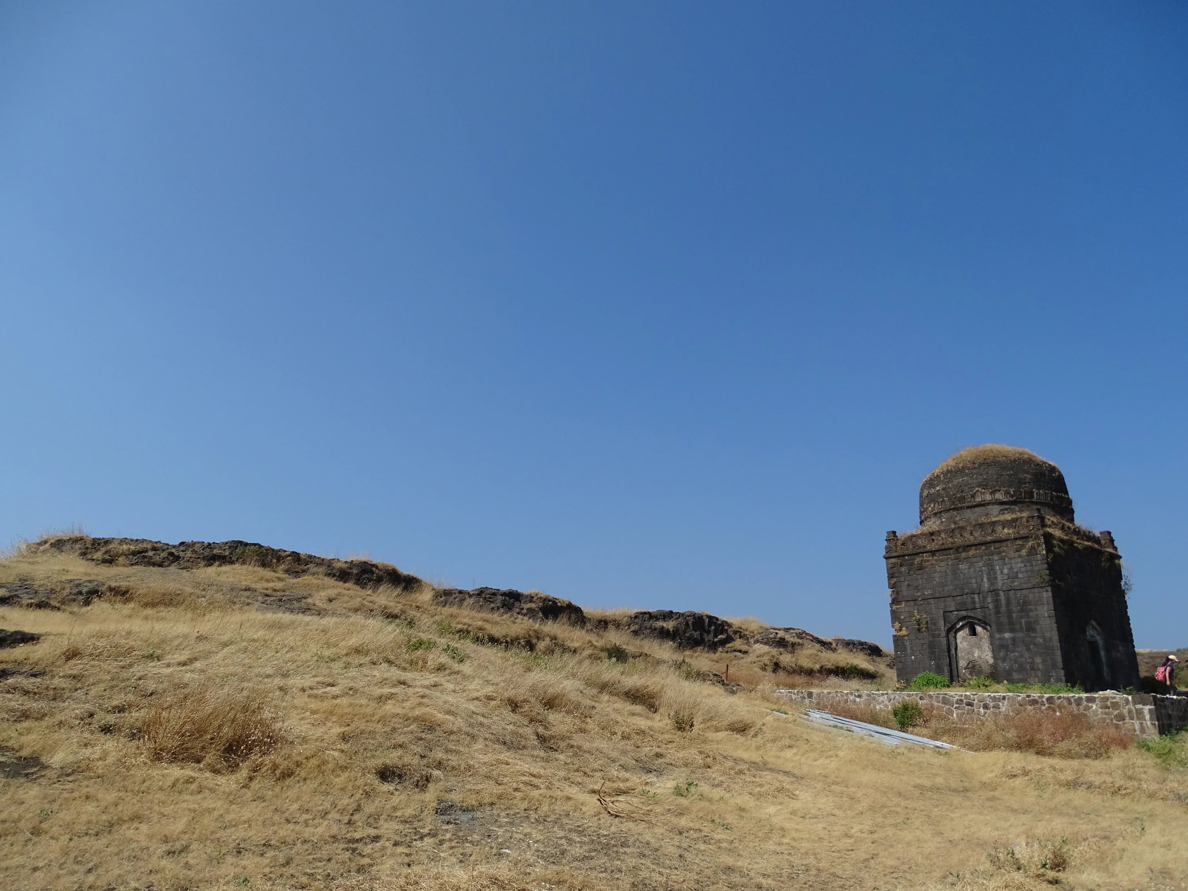 Lohagad Fort Lonavala - Image 32