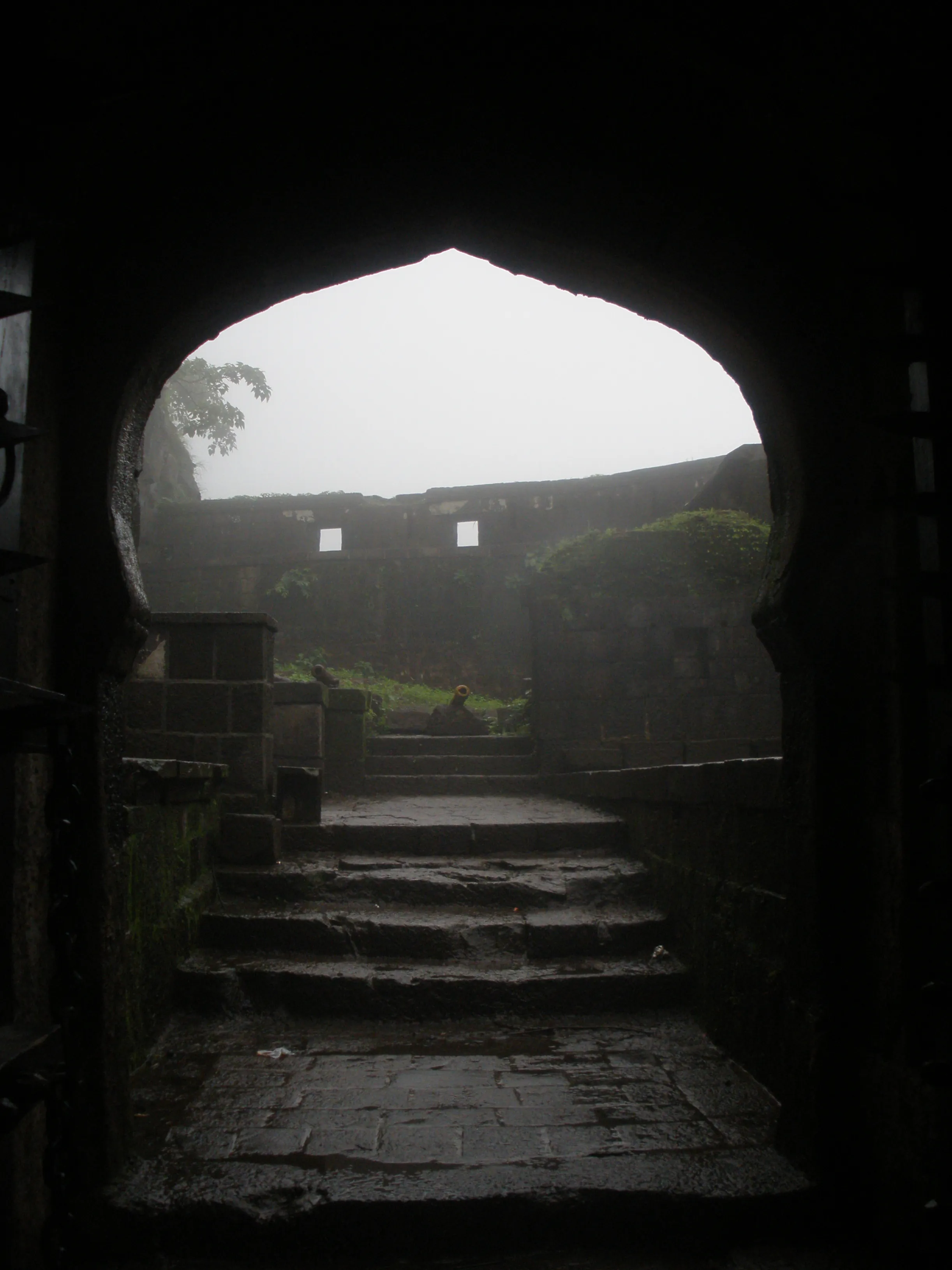 Lohagad Fort Lonavala - Image 33