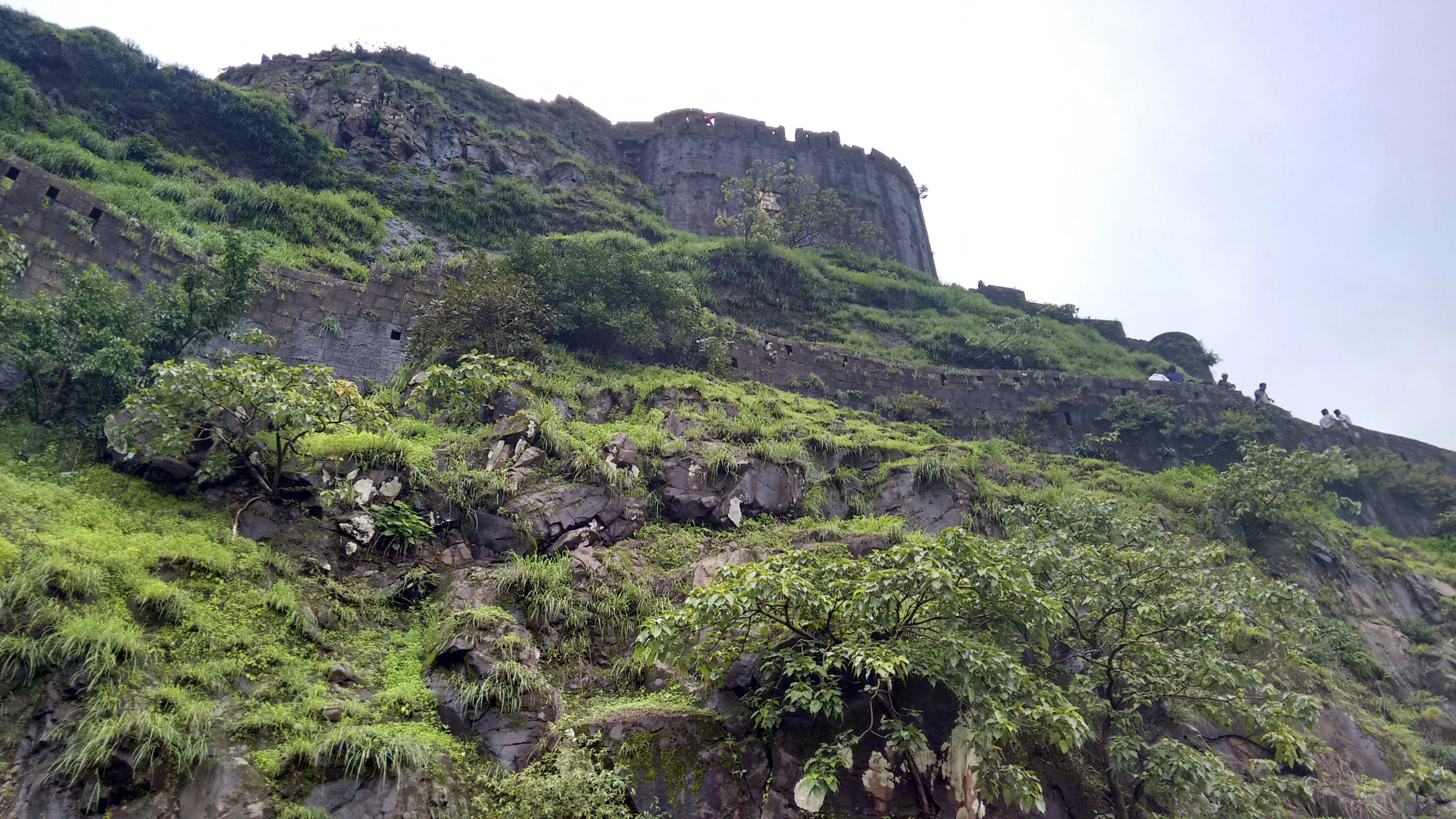 Lohagad Fort Lonavala - Image 36