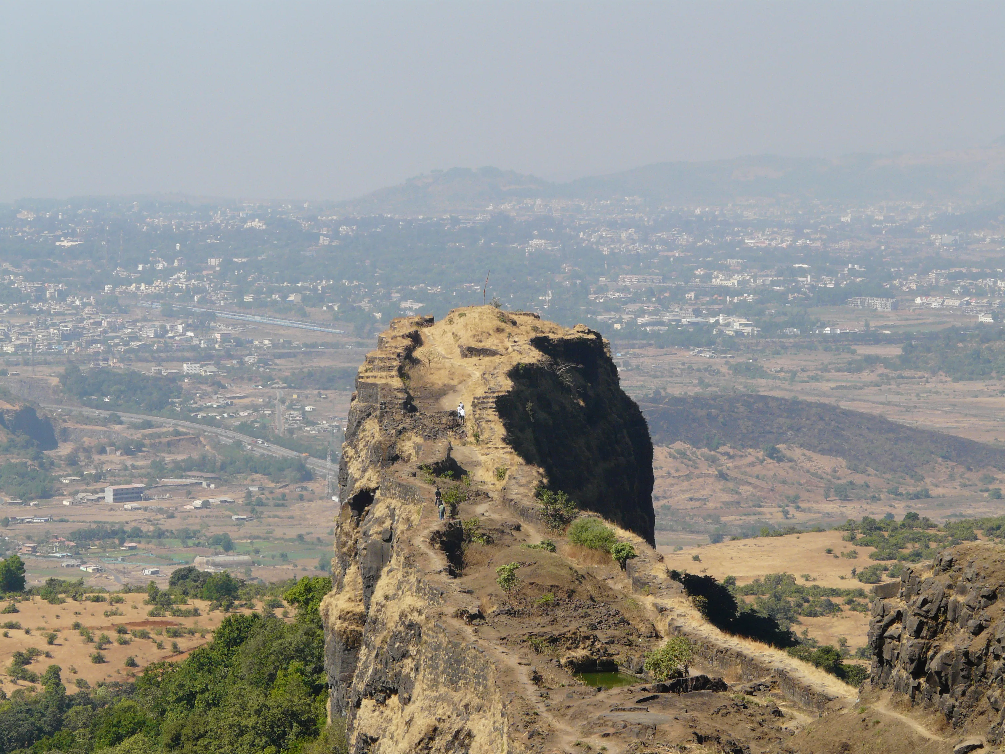 Lohagad Fort Lonavala - Image 38