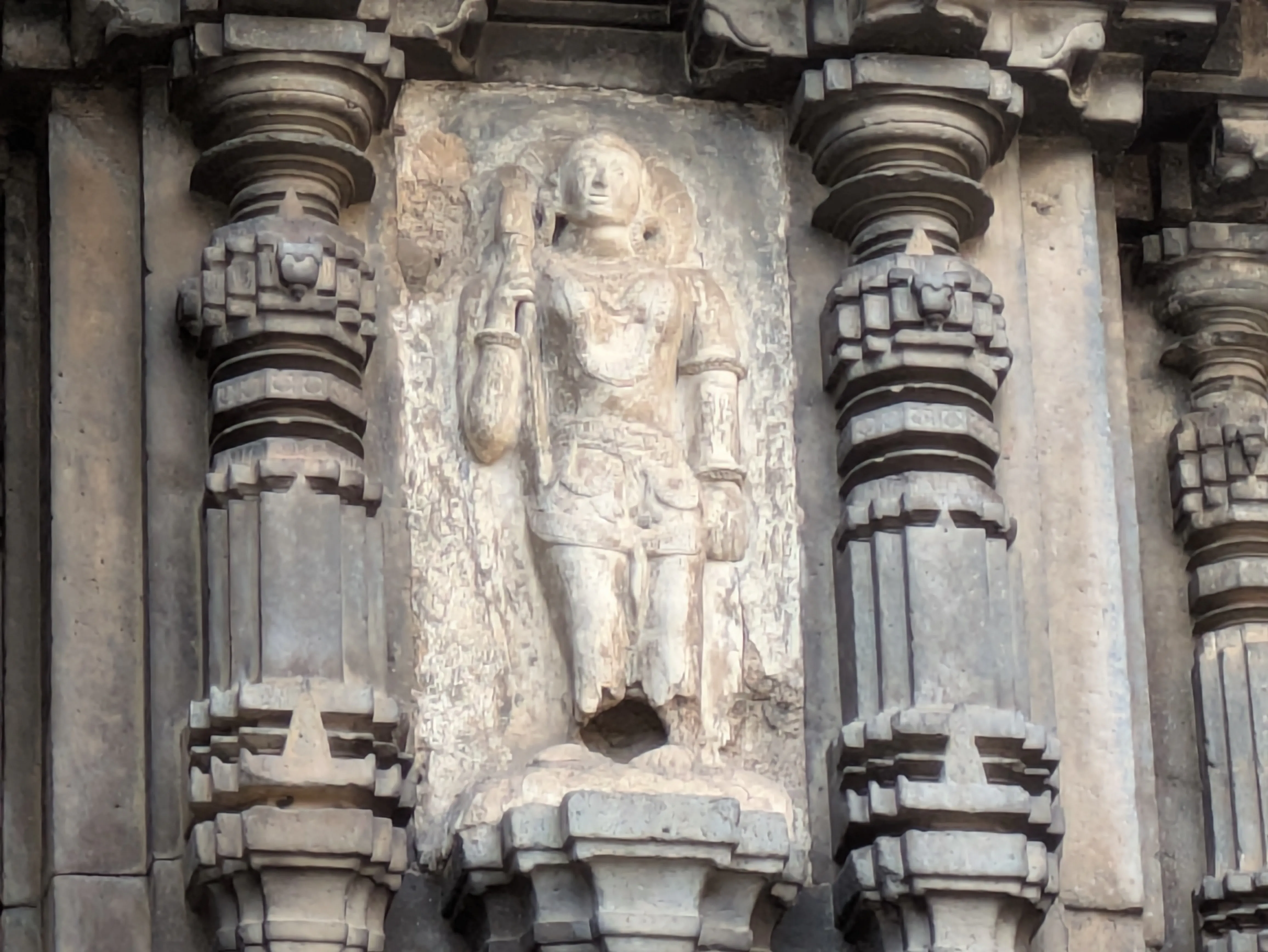 Preserve Mahalaxmi Temple Kolhapur Heritage Site - Image 4