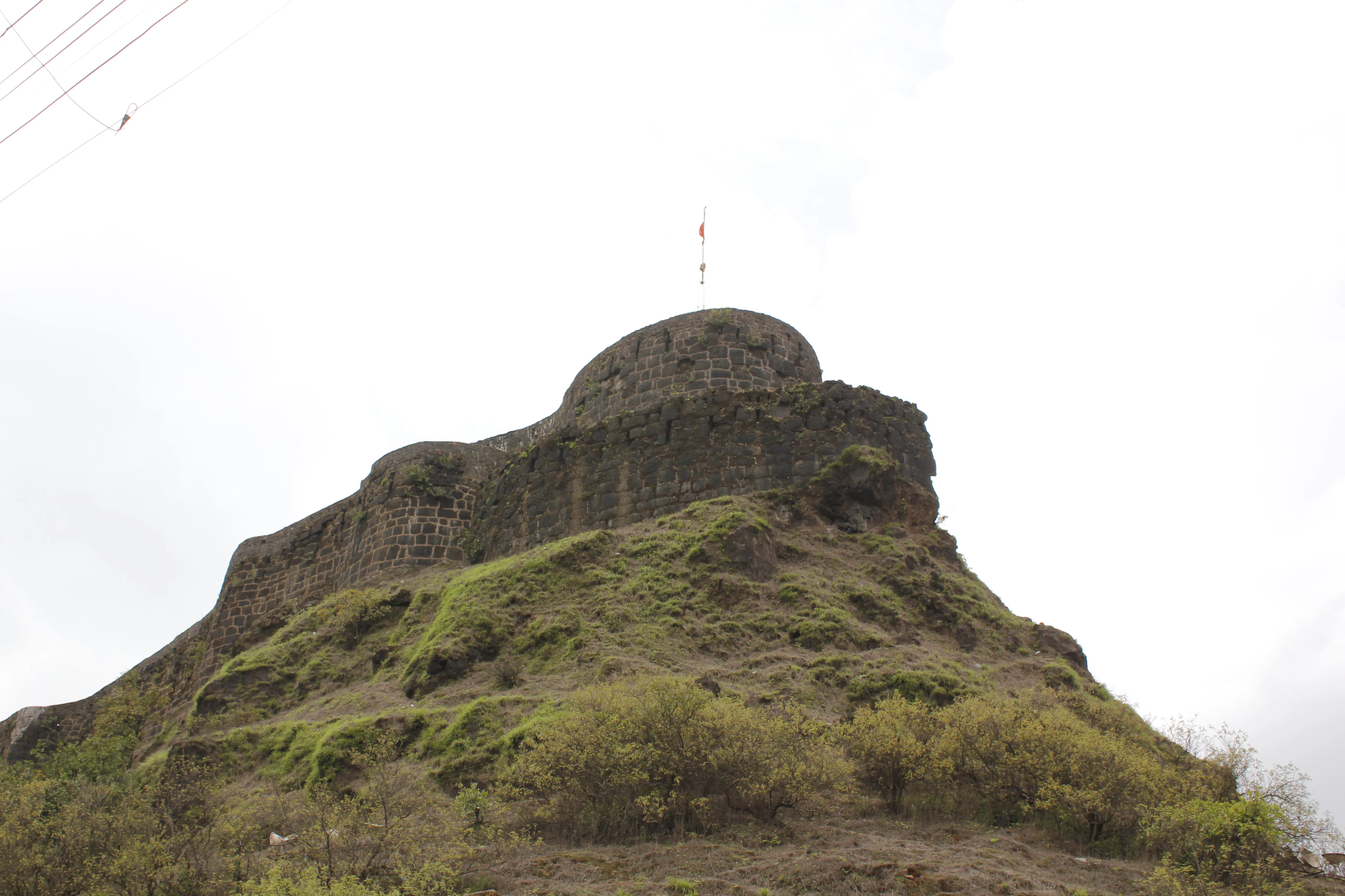 Pratapgad Fort Satara - Image 7