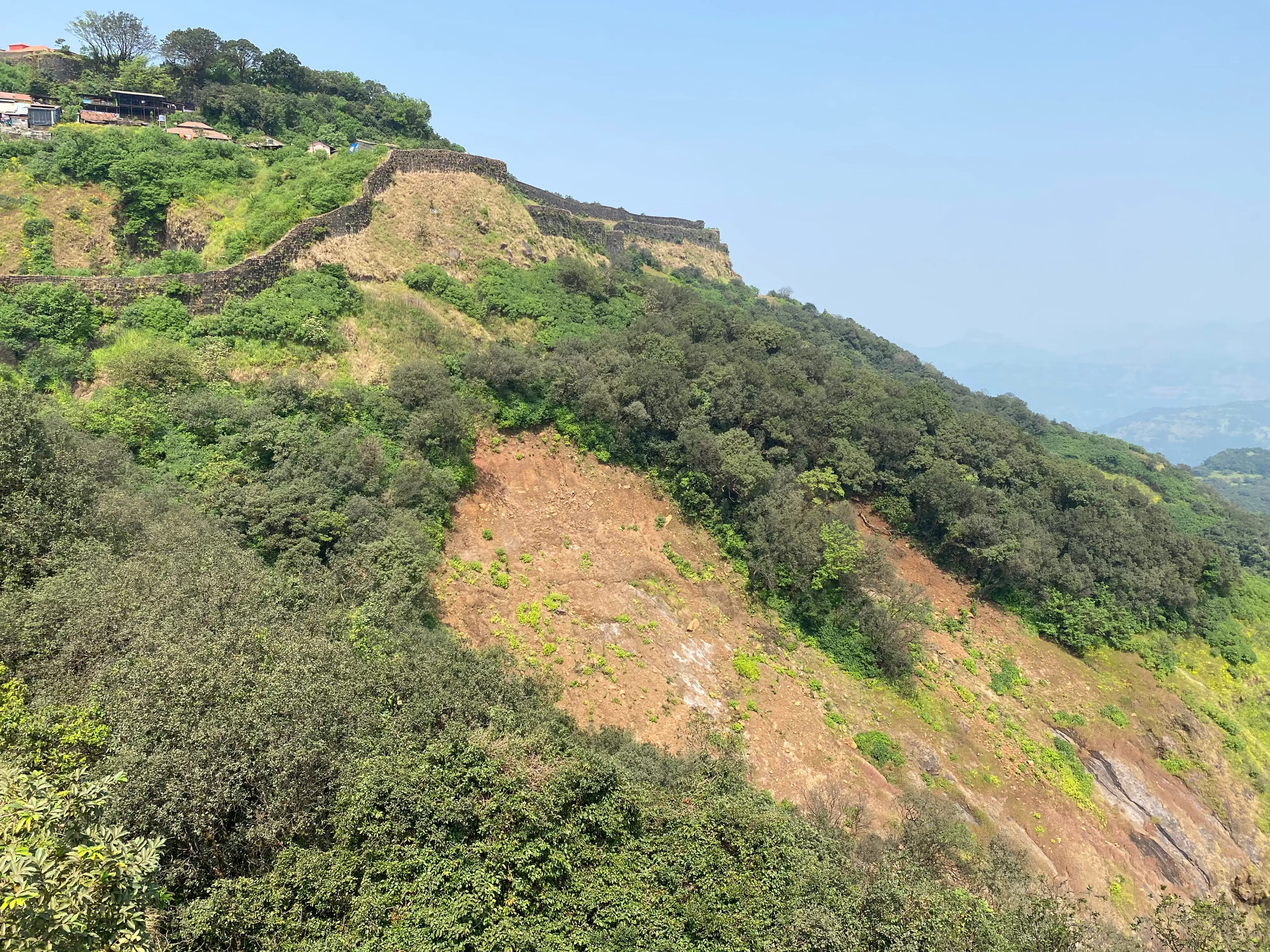 Pratapgad Fort Satara - Image 11