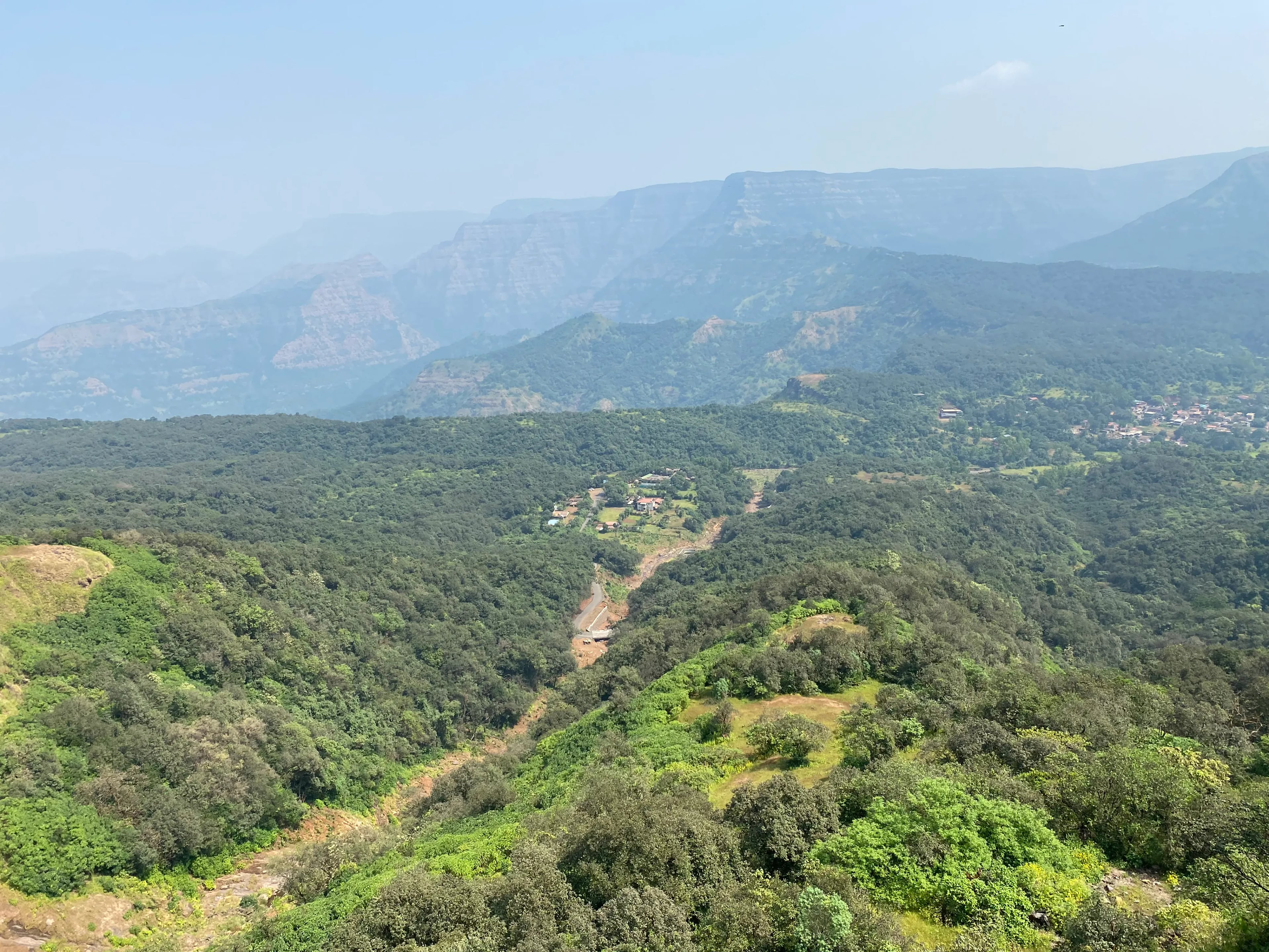 Pratapgad Fort Satara - Image 12