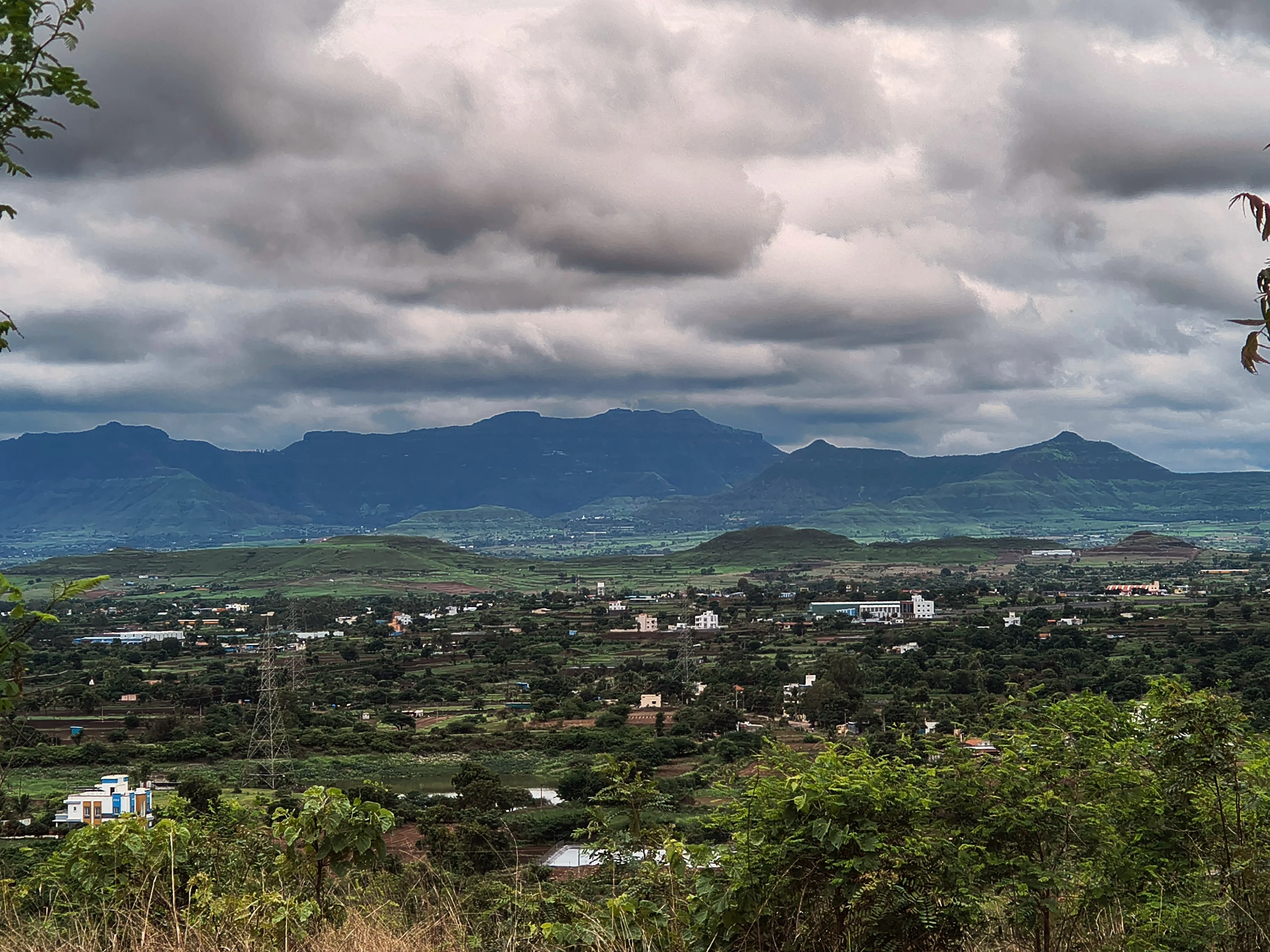 Purandar Fort Pune - Image 1