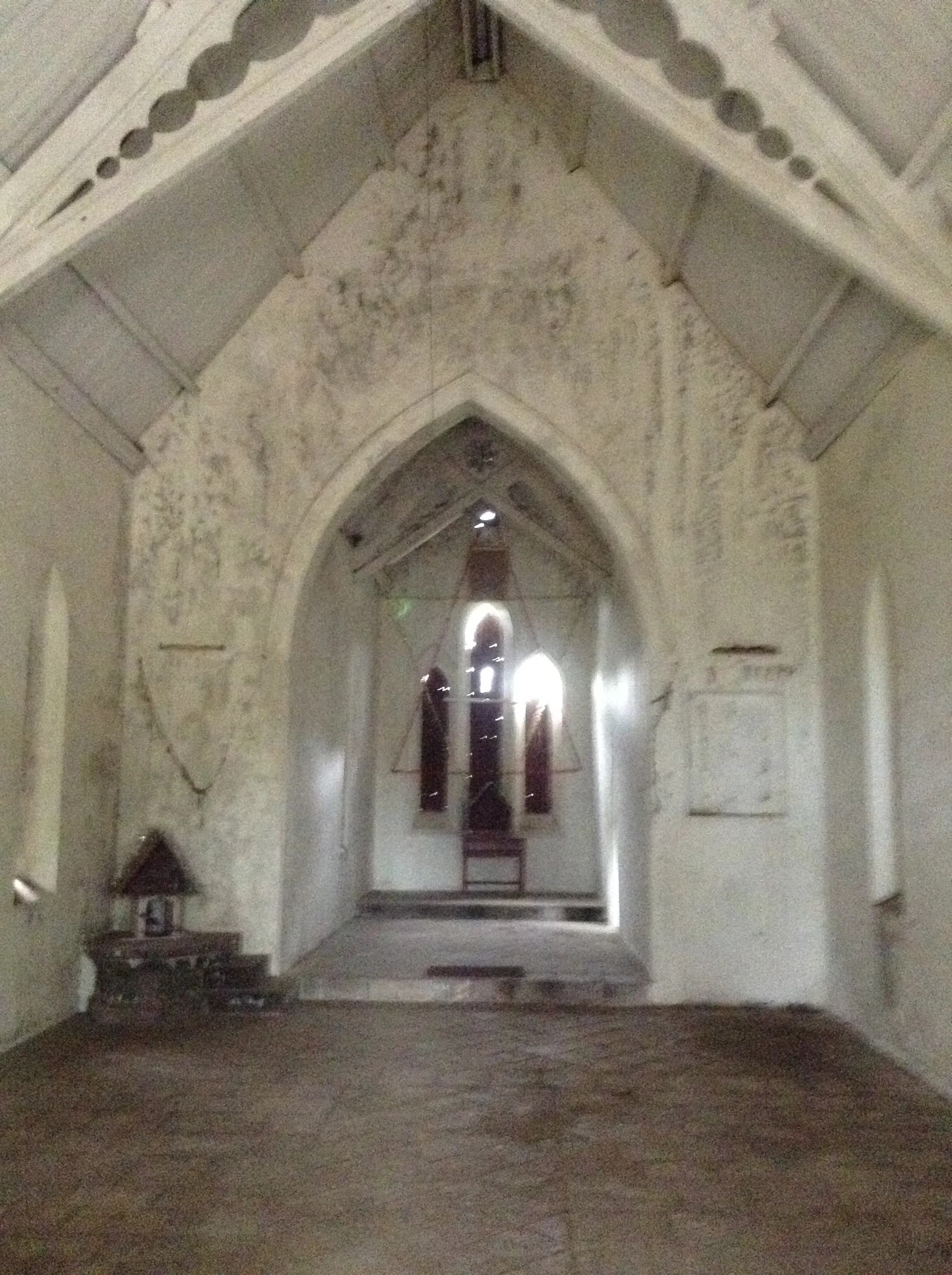 Purandar Fort Pune - Image 3