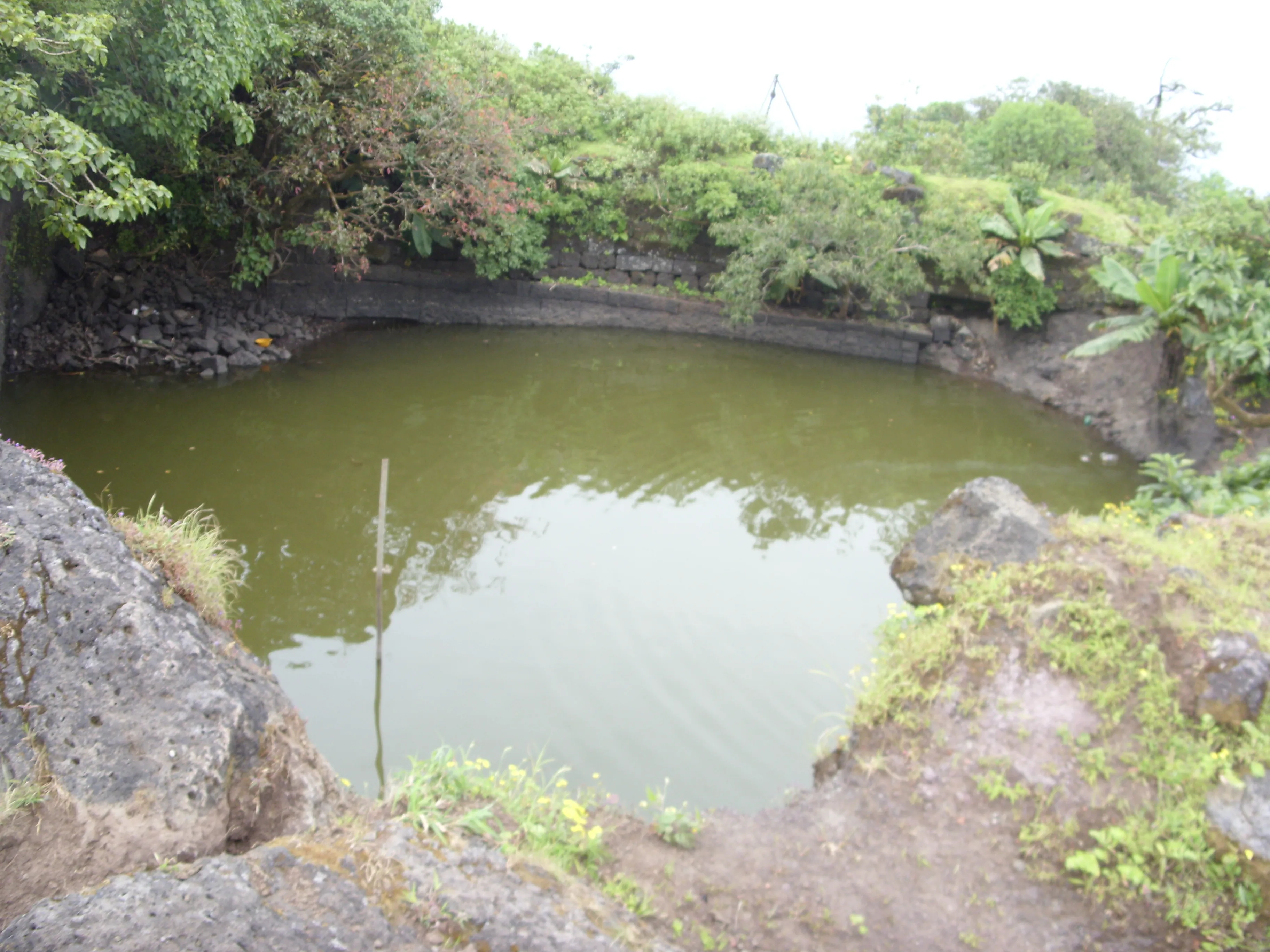 Purandar Fort Pune - Image 11