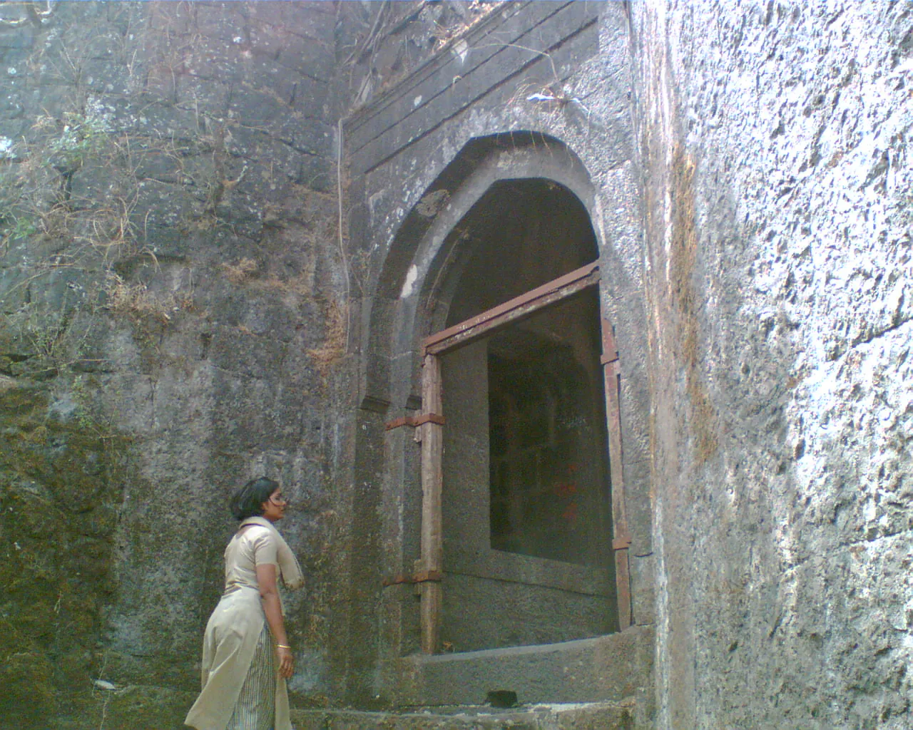 Purandar Fort Pune - Image 13